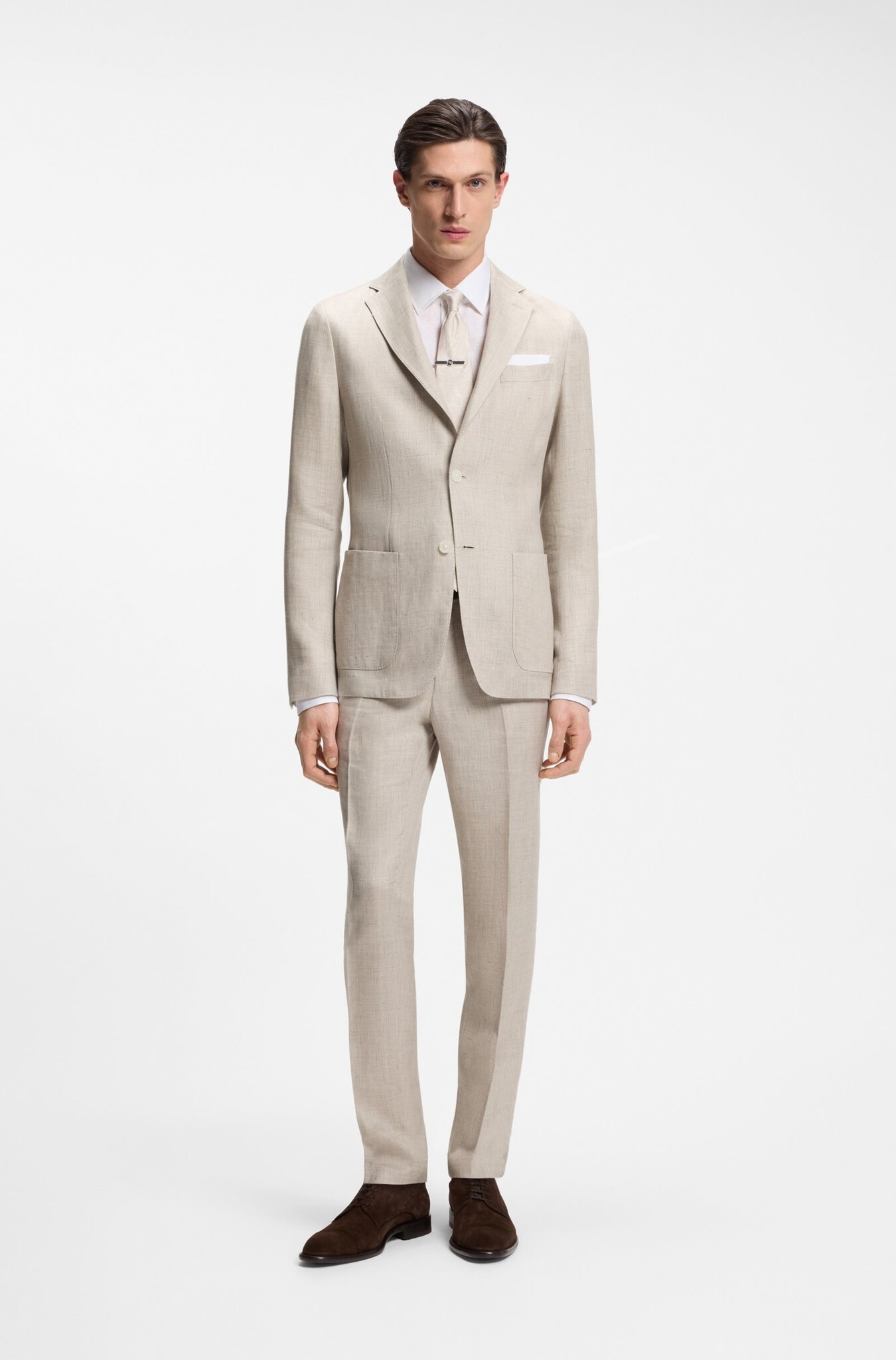 Hugo Boss Blazer Hugo Boss 50561902-068