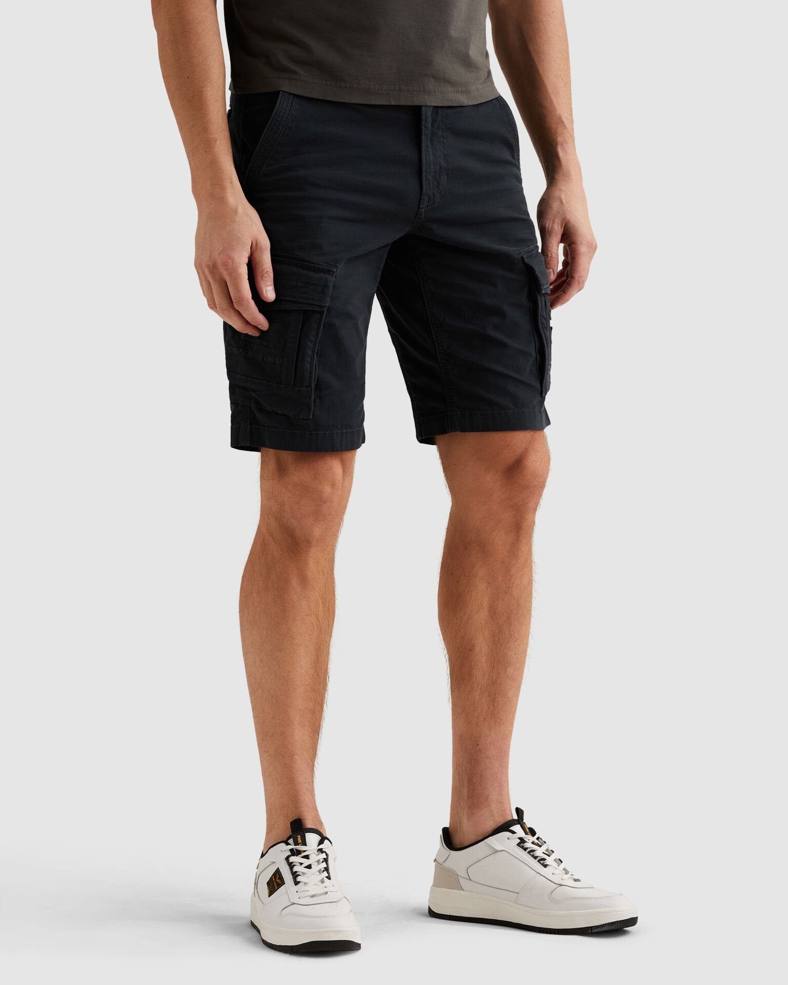 PME shorts PME PSH2603650-5281
