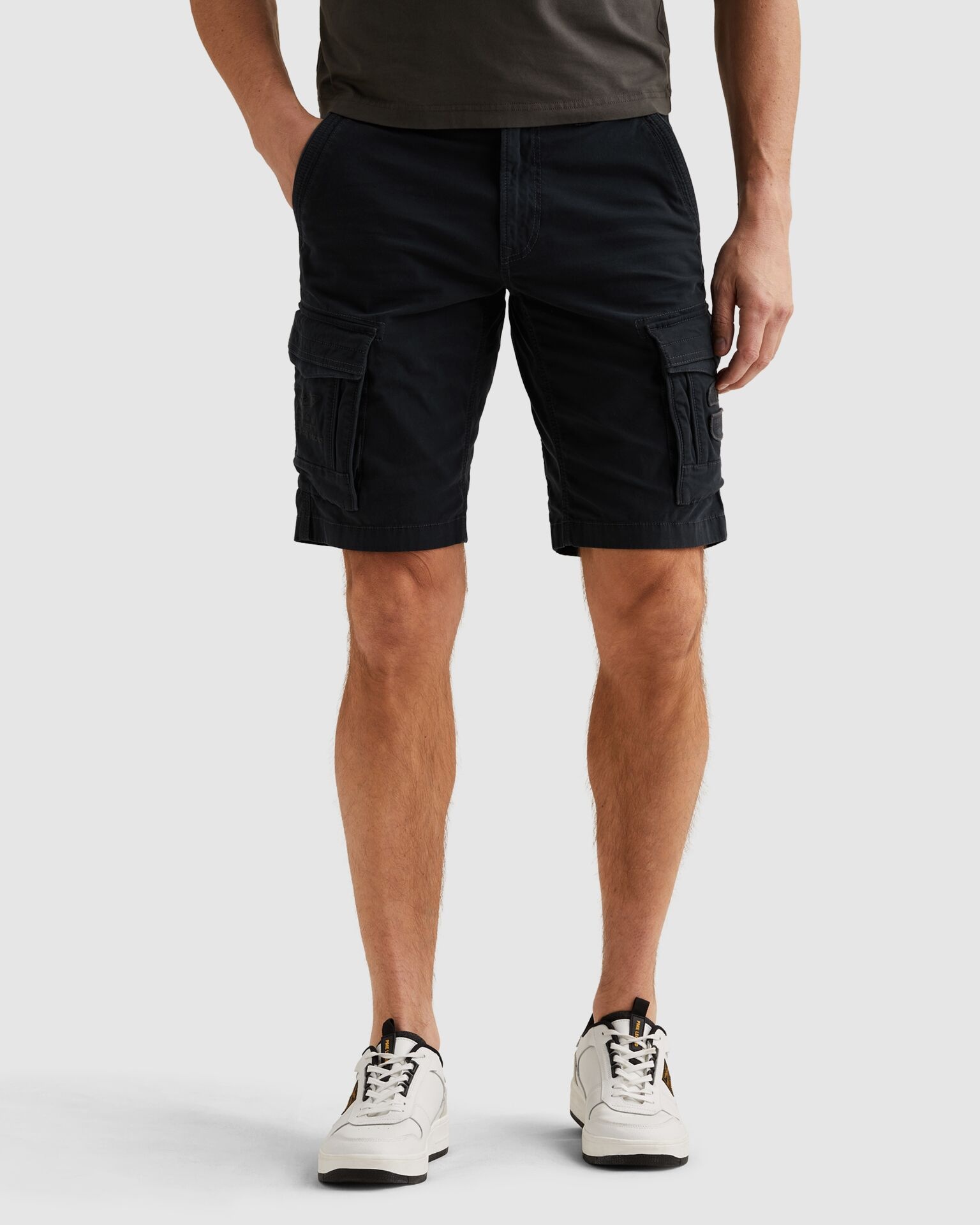 PME shorts PME PSH2603650-5281
