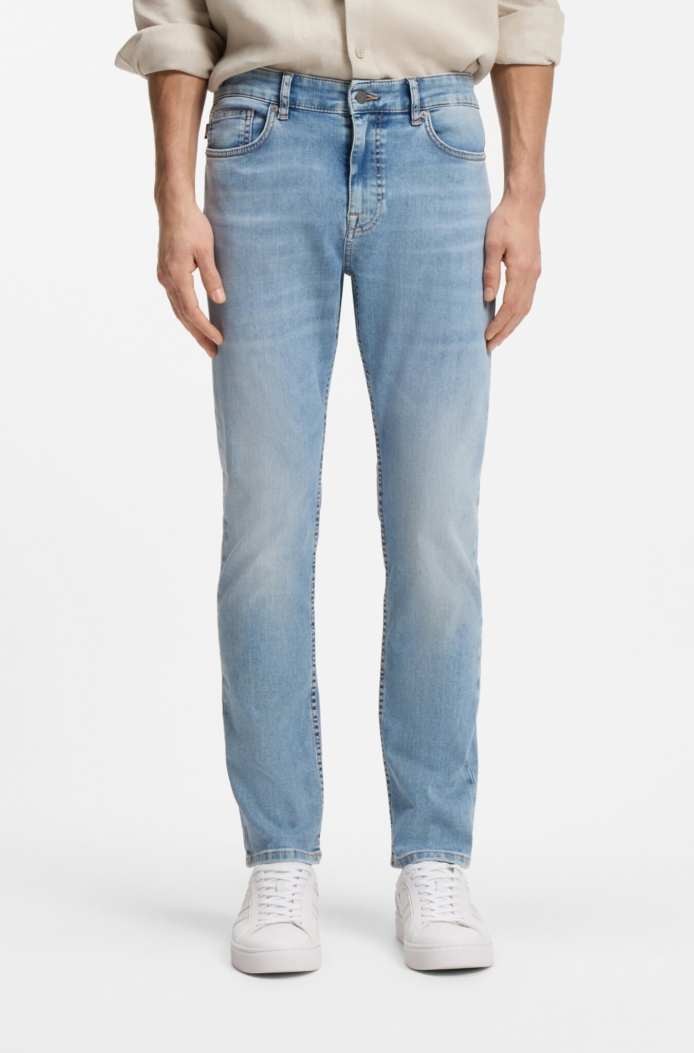 Boss Orange Jeans Boss Orange 50556874-445