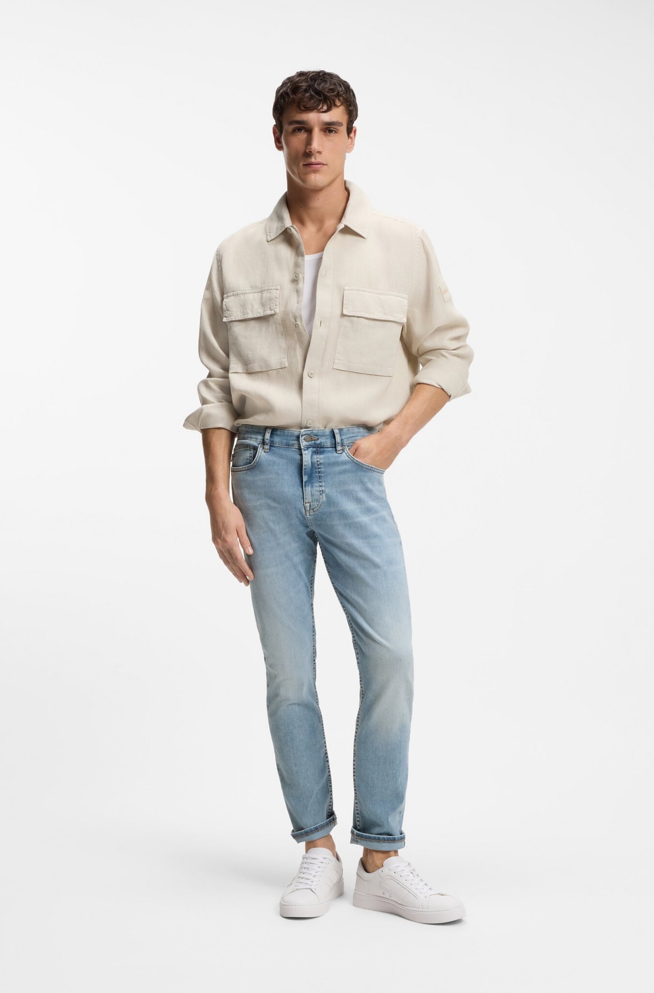 Boss Orange Jeans Boss Orange 50556874-445