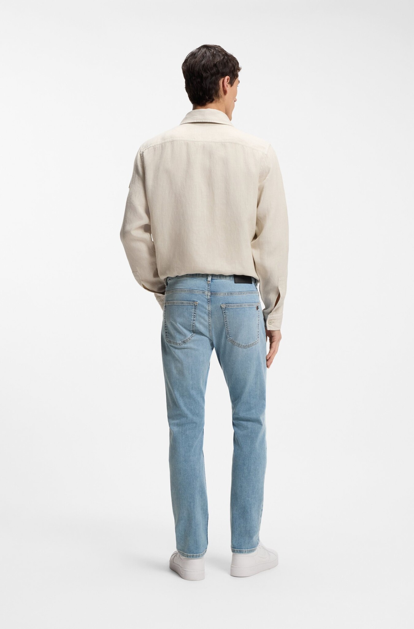 Boss Orange Jeans Boss Orange 50556874-445