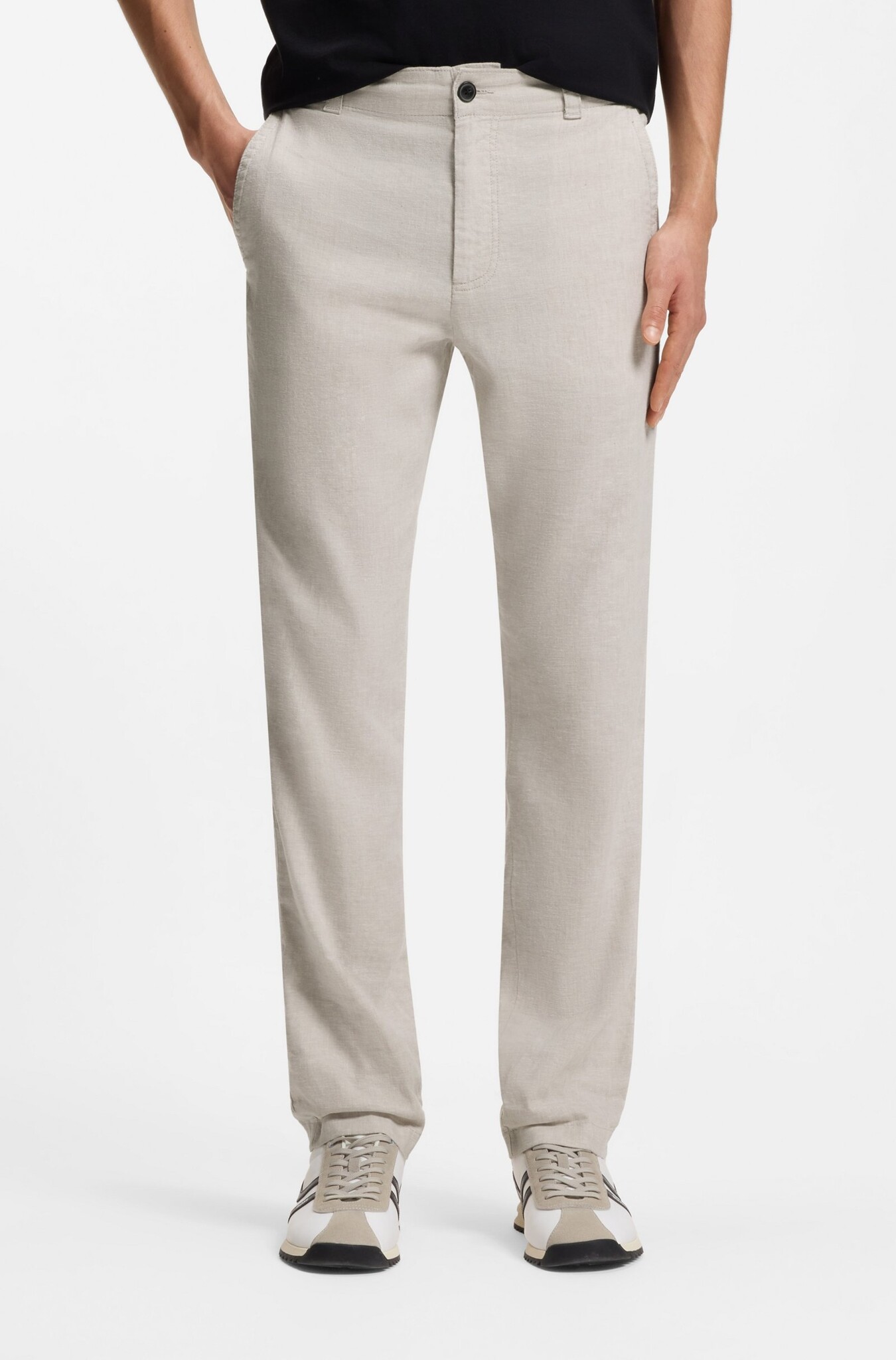 Boss Orange Broek Boss Orange 50559595-070