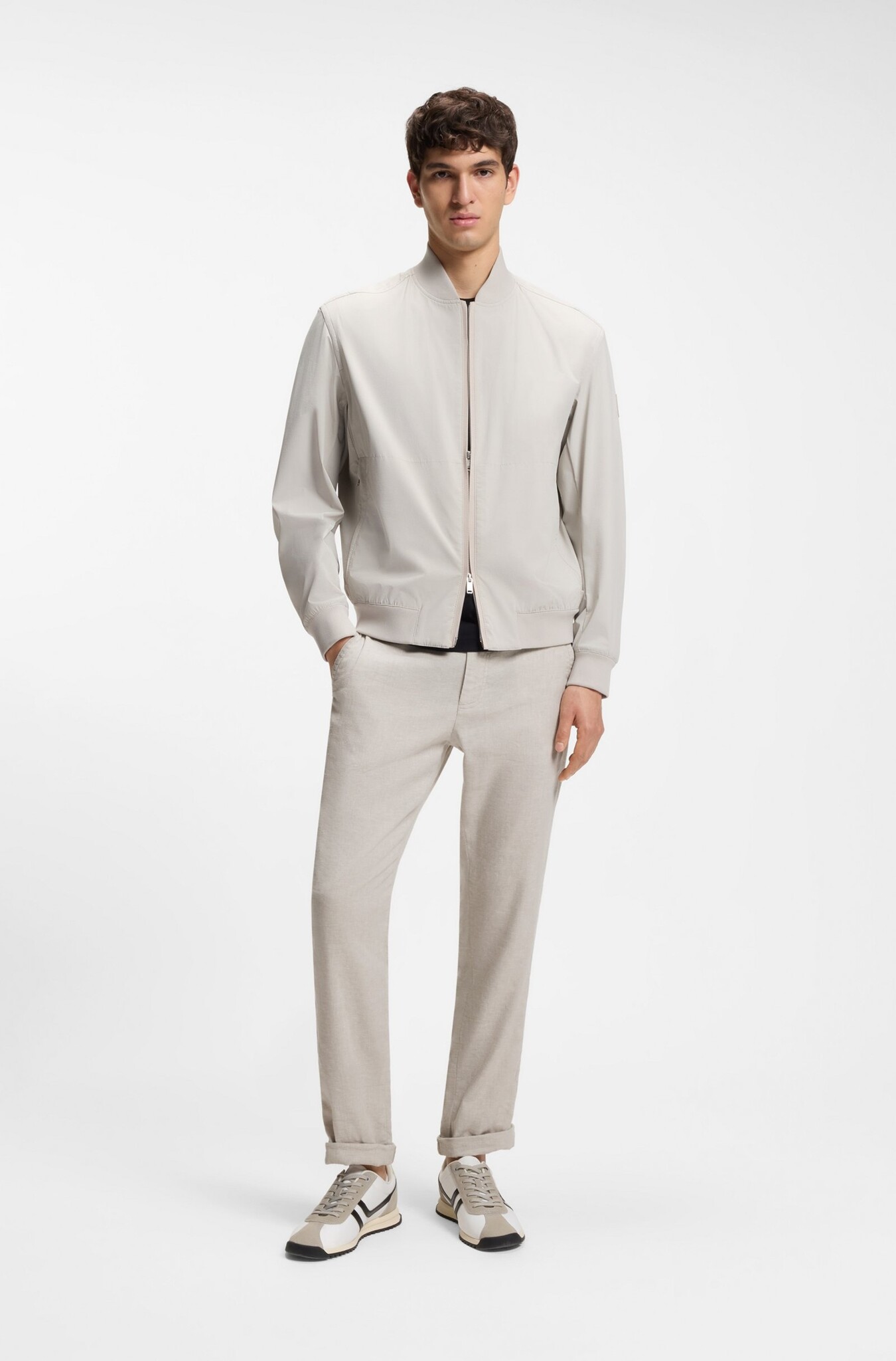 Boss Orange Broek Boss Orange 50559595-070