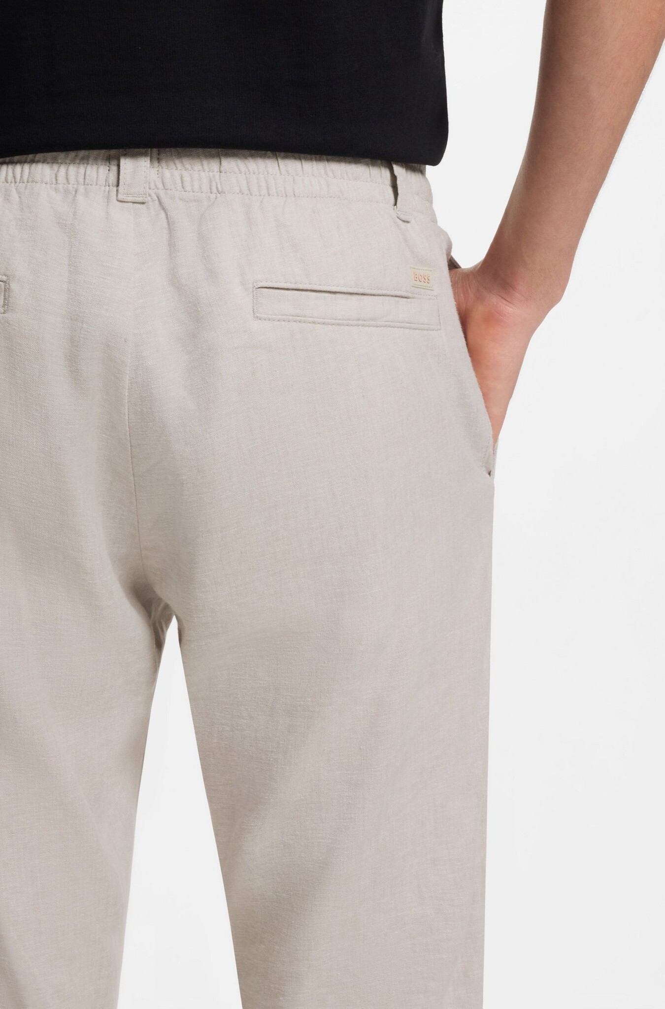 Boss Orange Broek Boss Orange 50559595-070