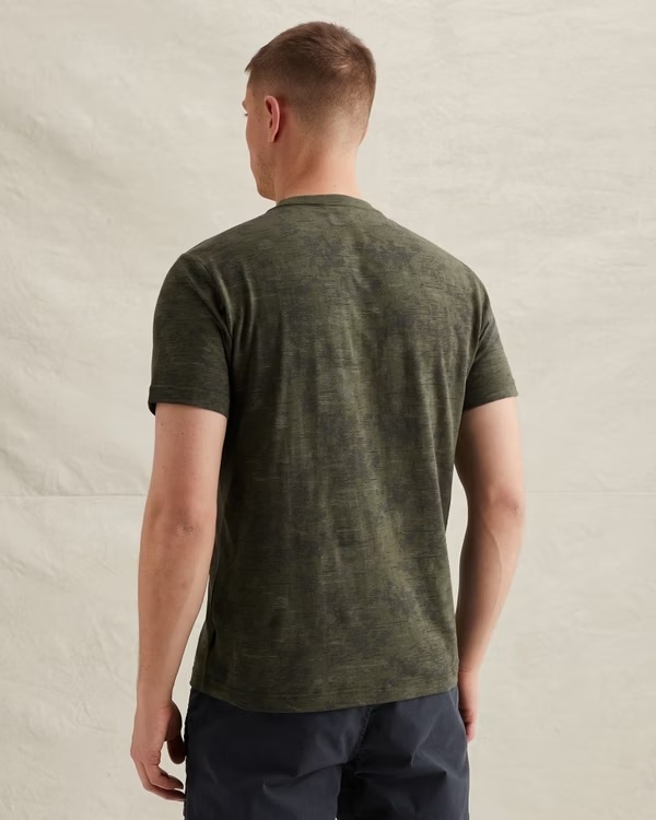 PME T-shirt PME PTSS2603574-6150