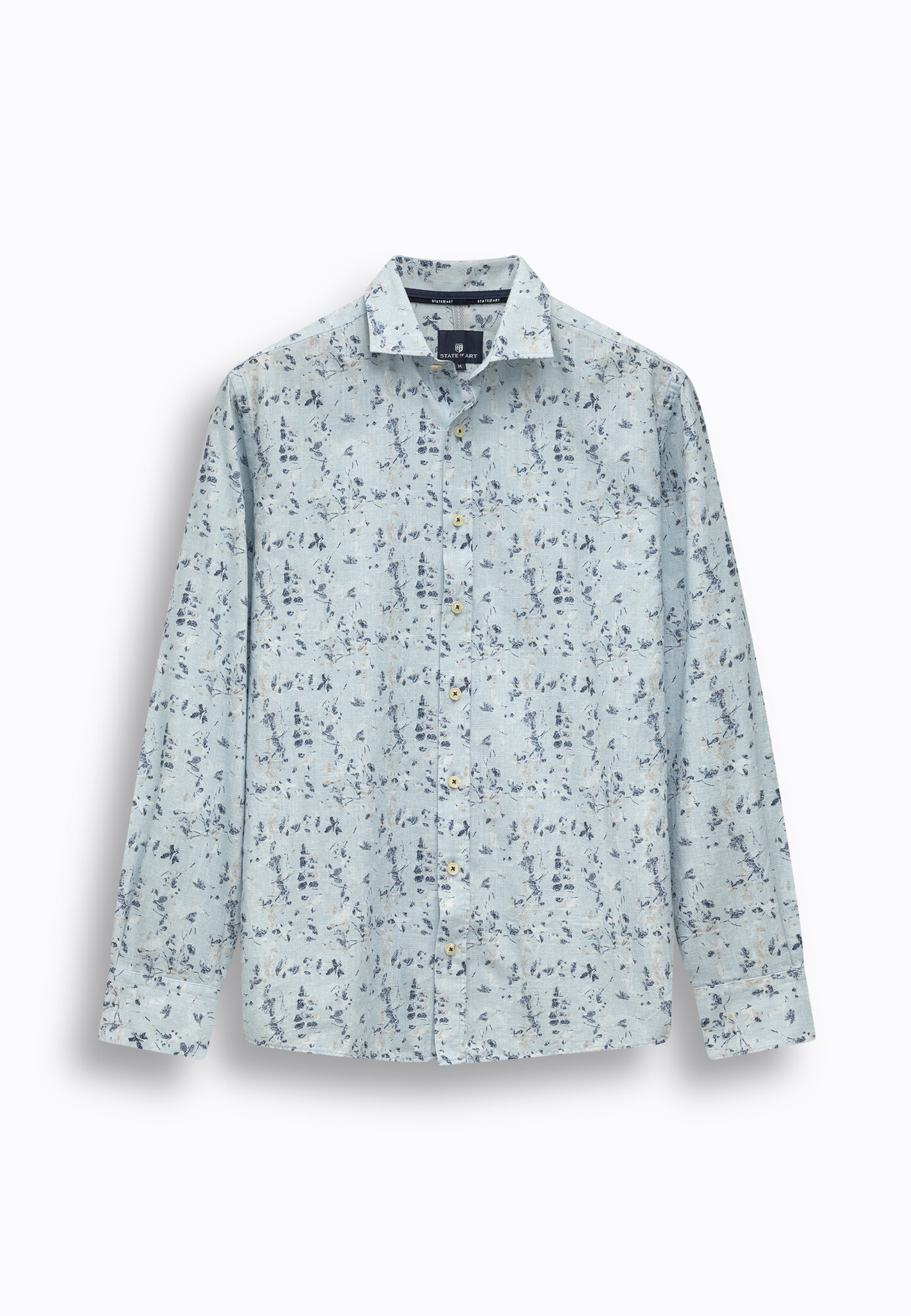 State of Art Hemd State of Art 214-16148-5158