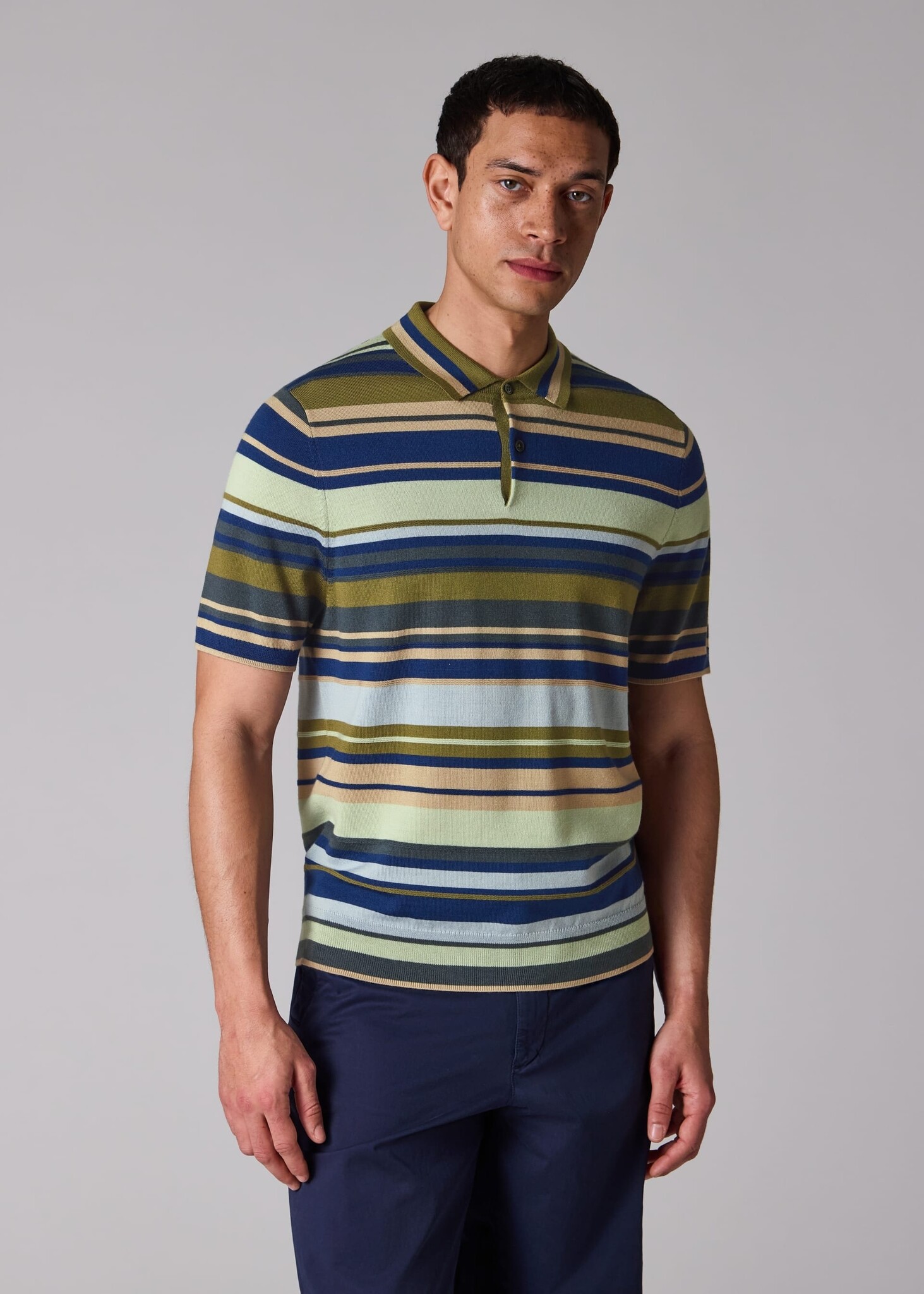 Paul Smith Polo Paul Smith M2R-822Z-V22687-36