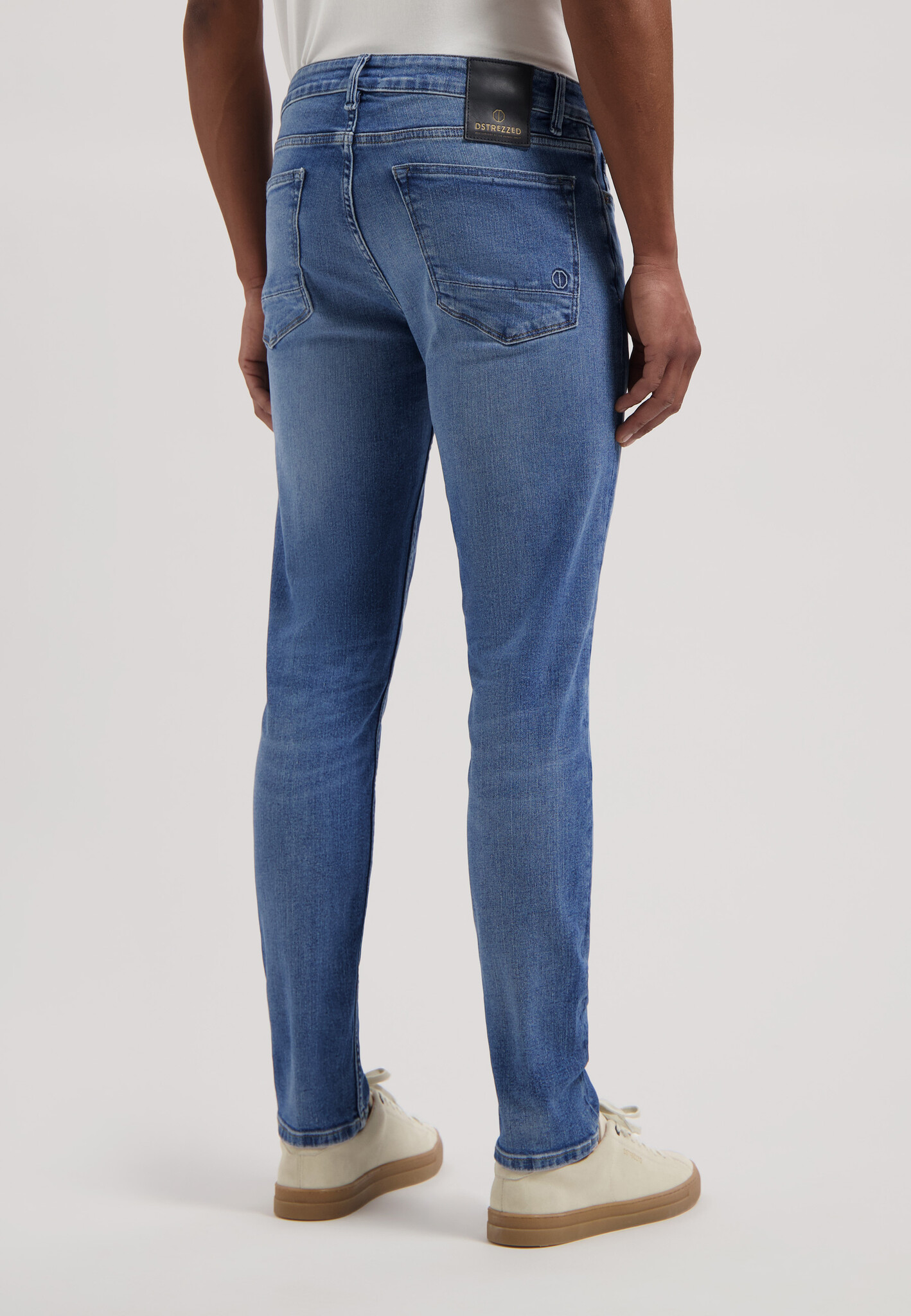 Dstrezzed Jeans Dstrezzed 551540-860