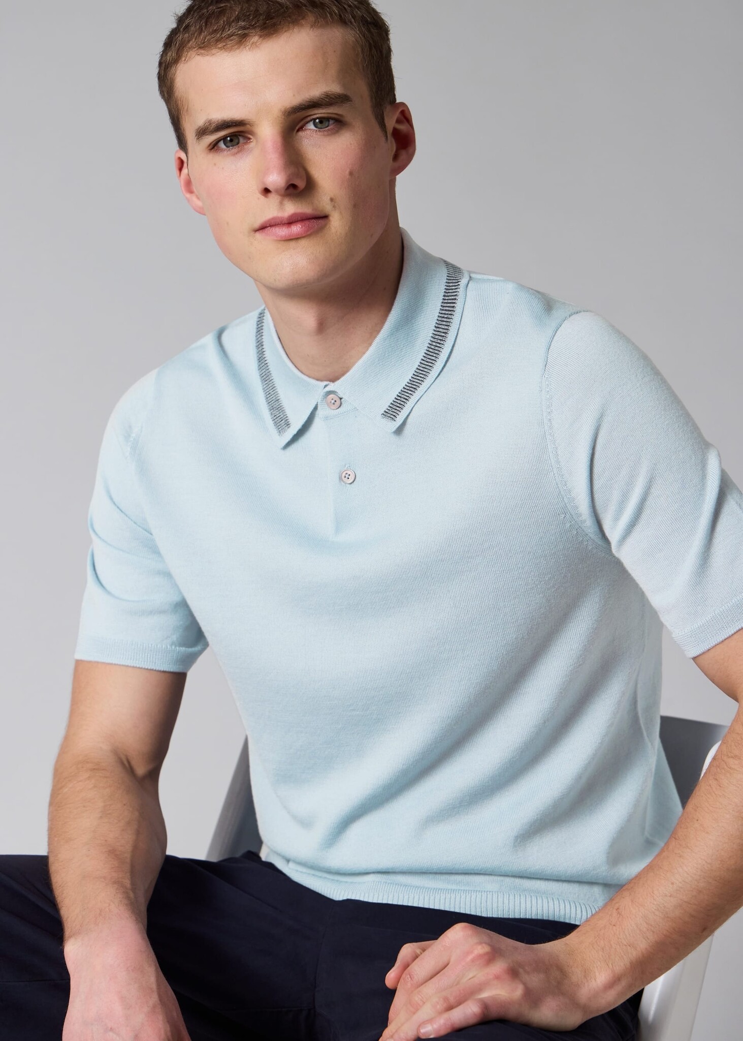 Paul Smith Polo Paul Smith M2R-325Z-P21861-40