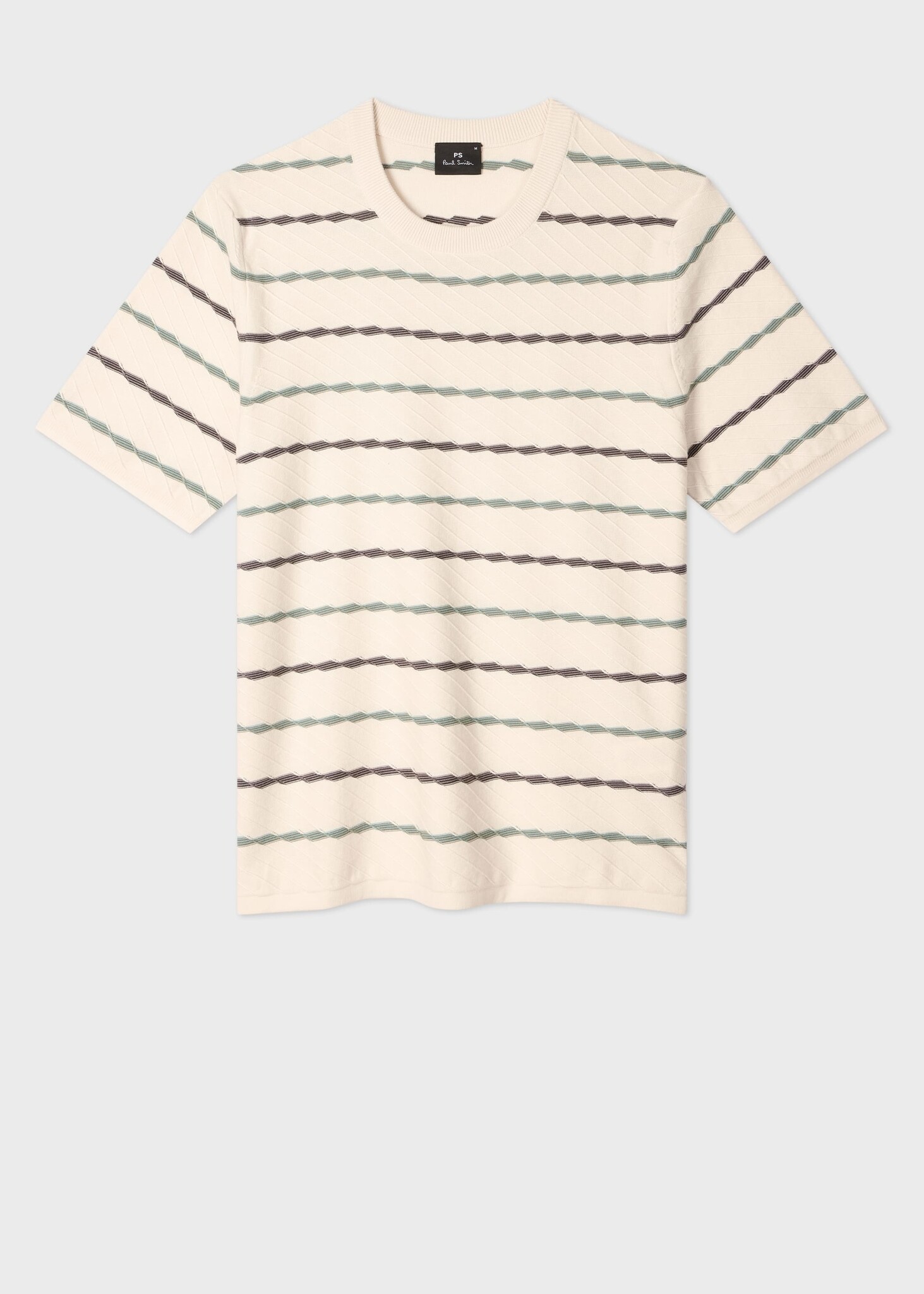 Paul Smith T-shirt Paul Smith M2R-823Z-V22677-04