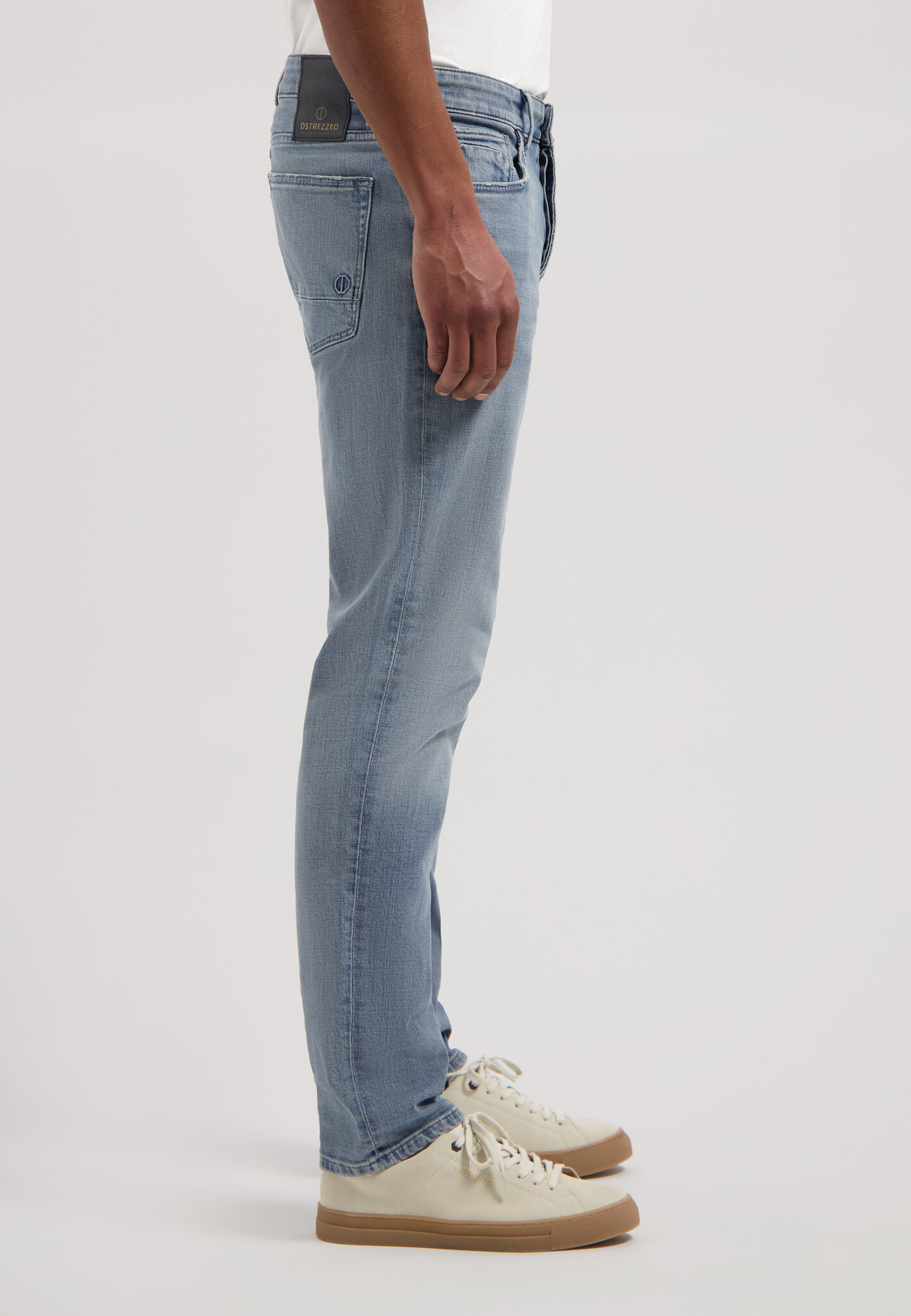 Dstrezzed Jeans Dstrezzed 551546-863