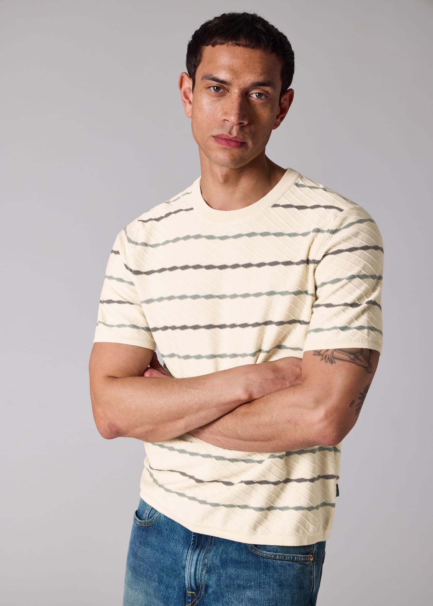 Paul Smith T-shirt Paul Smith M2R-823Z-V22677-04