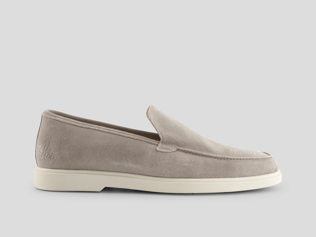 Rehab Schoenen Rehab 2412-322105-5300 SIMON 124 5300 KHKI
