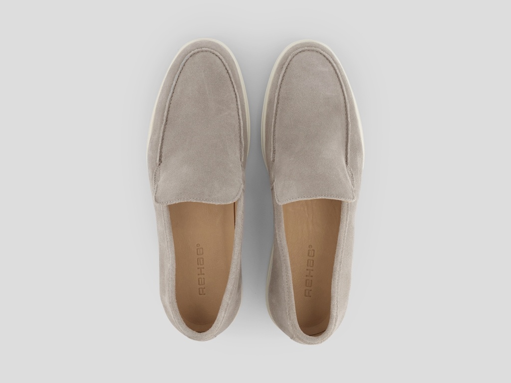 Rehab Schoenen Rehab 2412-322105-5300 SIMON 124 5300 KHKI