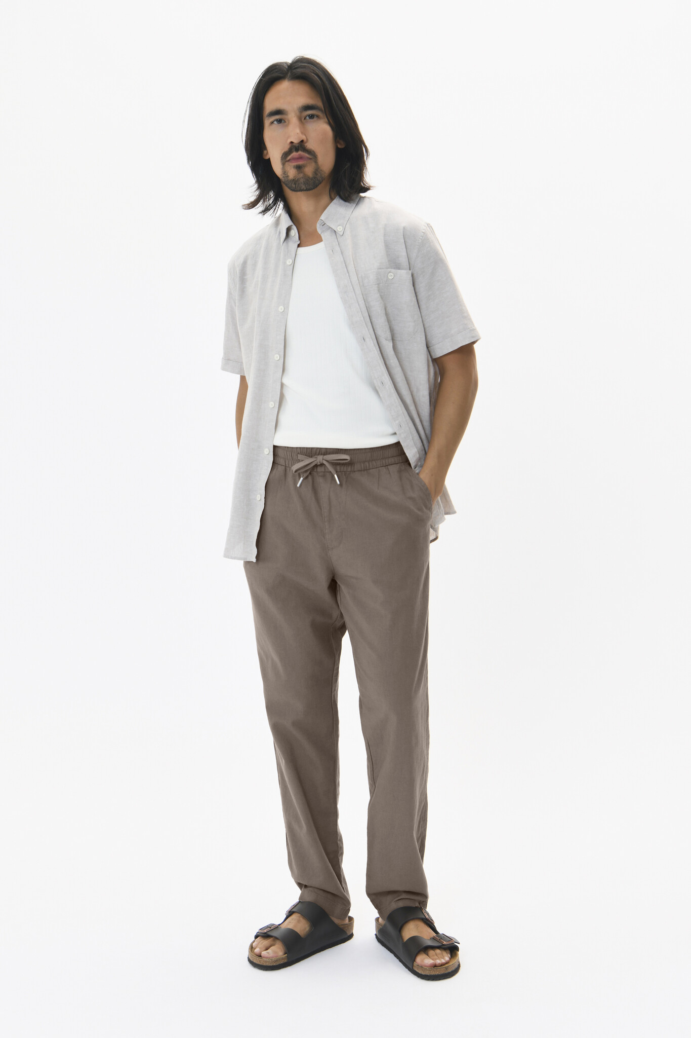 Matinique Broek Matinique 30206031-181112