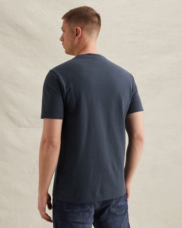 PME T-shirt PME PTSS2602563-5116