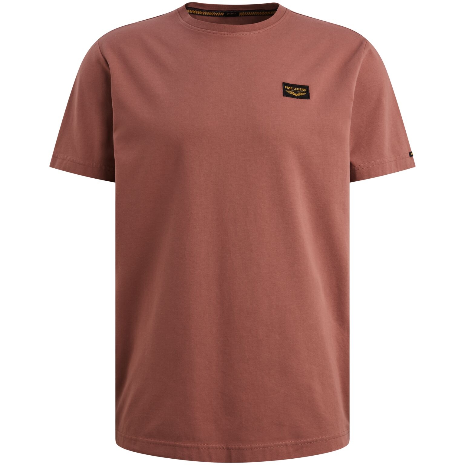 PME T-shirt PME PTSS2602599-4085