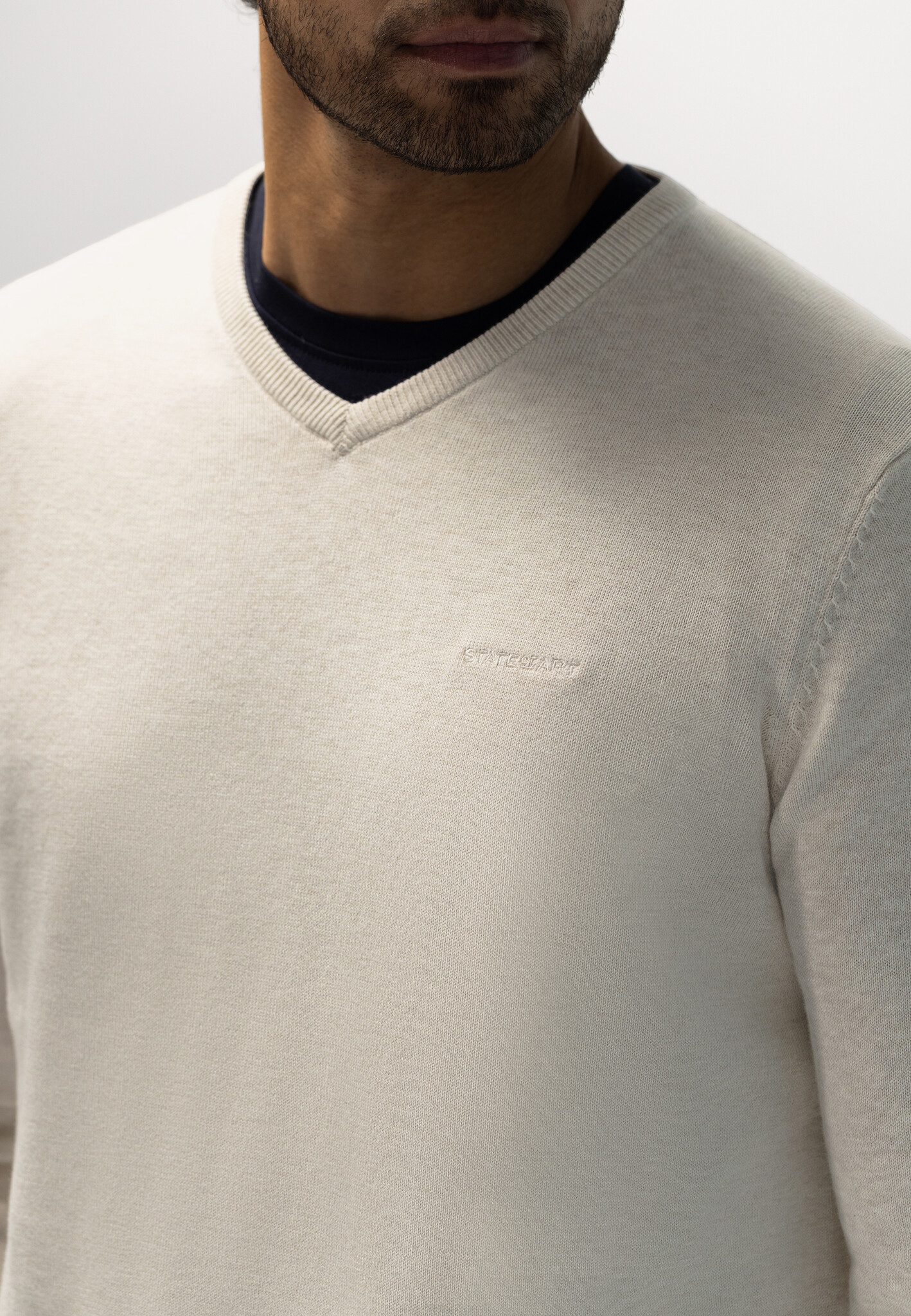 State of Art Knitwear State of Art 121-16003-1400