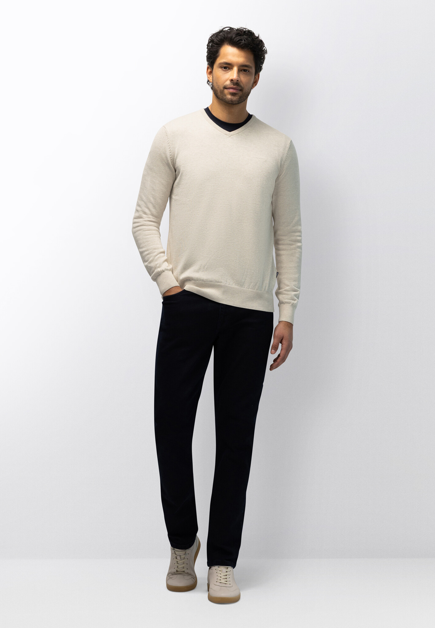 State of Art Knitwear State of Art 121-16003-1400