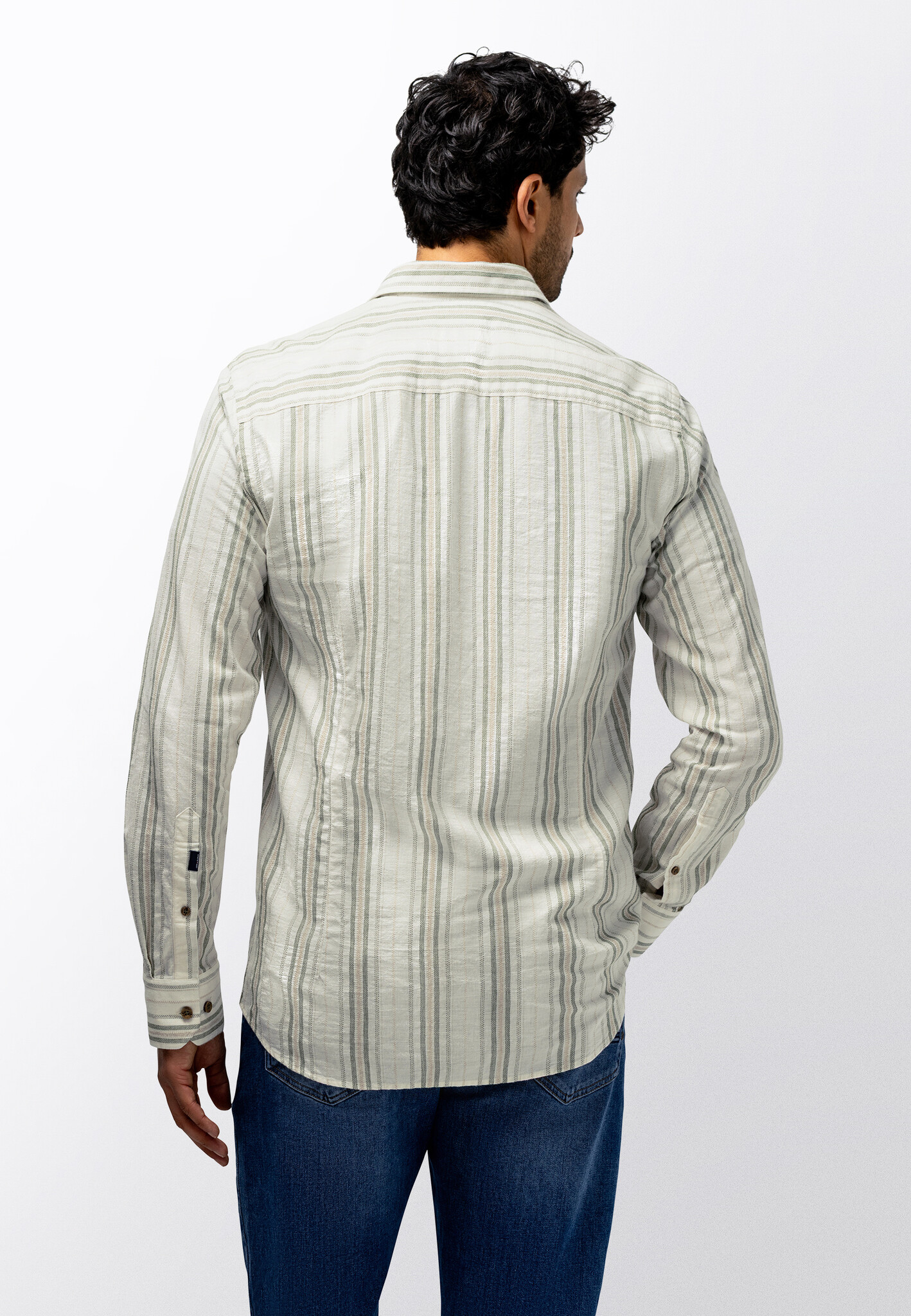 State of Art Hemd State of Art 212-16216-1134