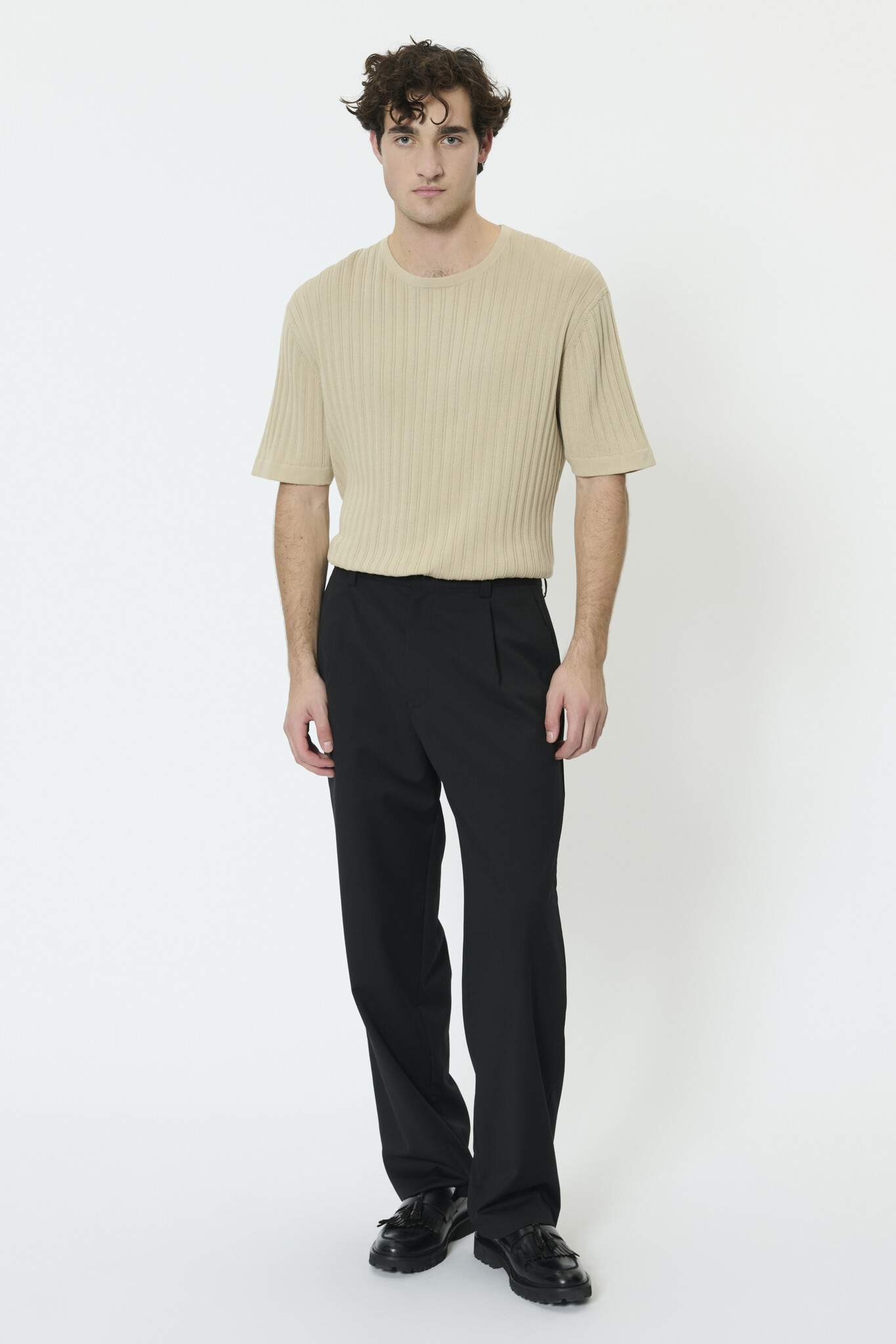 Matinique T-shirt Matinique 30208966-161105