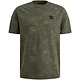 PME T-shirt PME PTSS2603574-6150