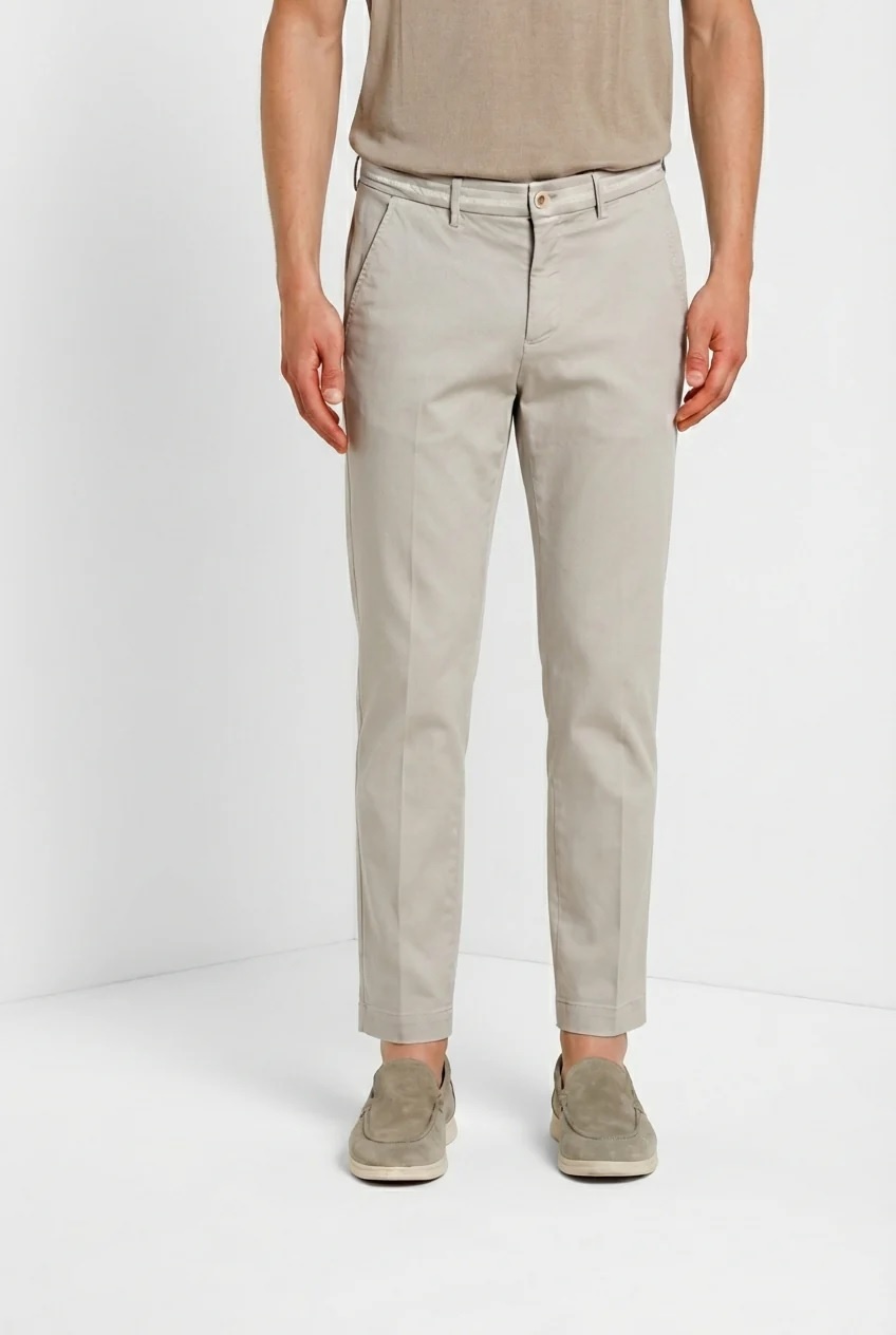 Mason's Broek Mason's 9PN2R4593N1-MBE100-151
