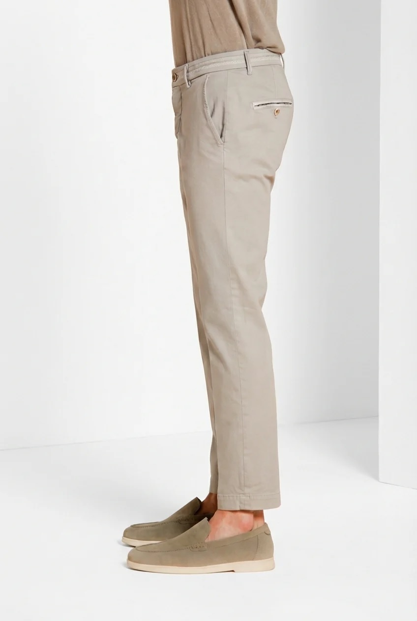Mason's Broek Mason's 9PN2R4593N1-MBE100-151