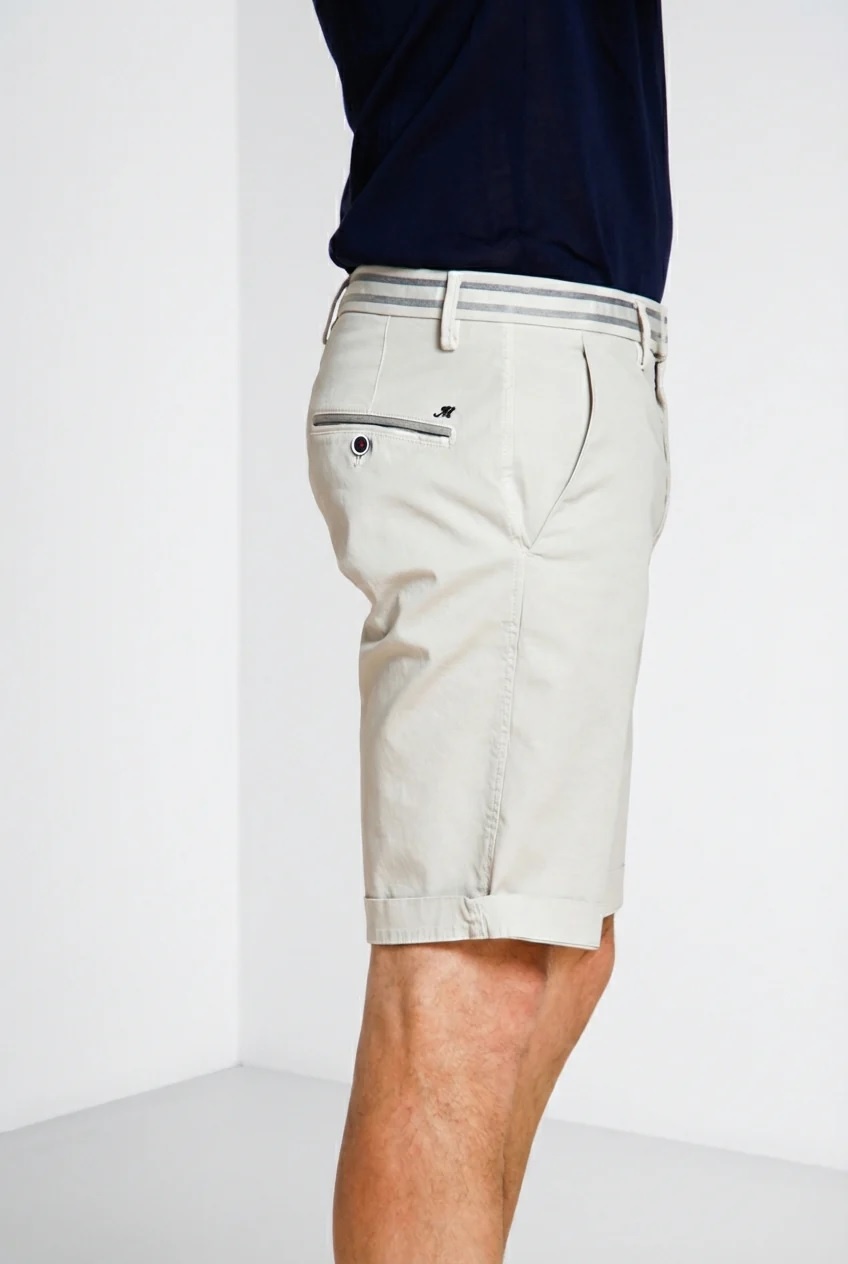 Mason's shorts Mason's 9BE22863N2-ME303-332