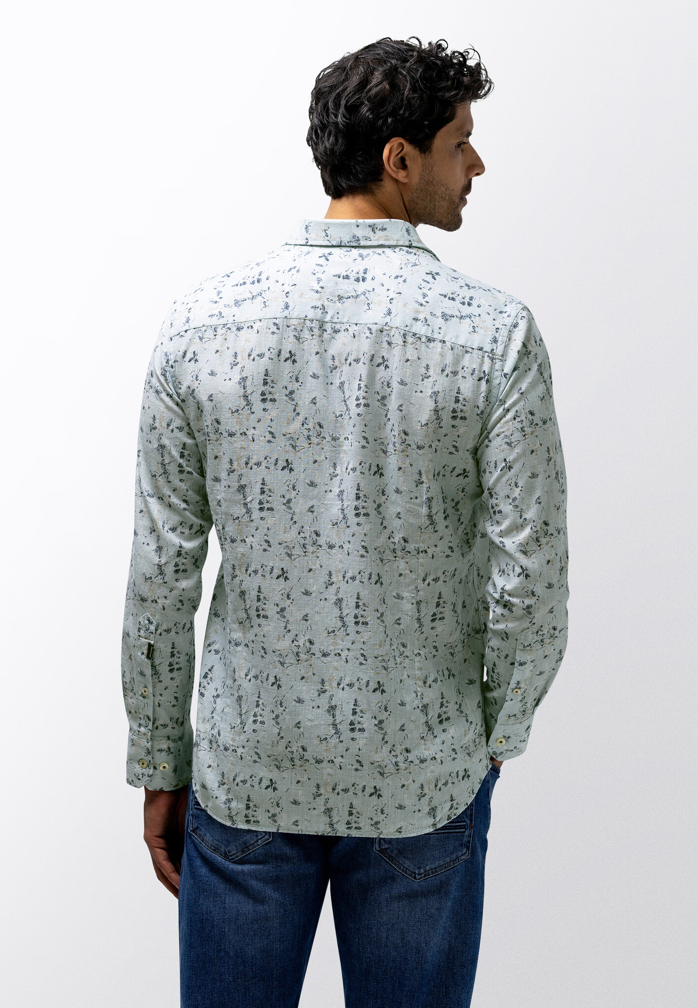 State of Art Hemd State of Art 214-16148-5158