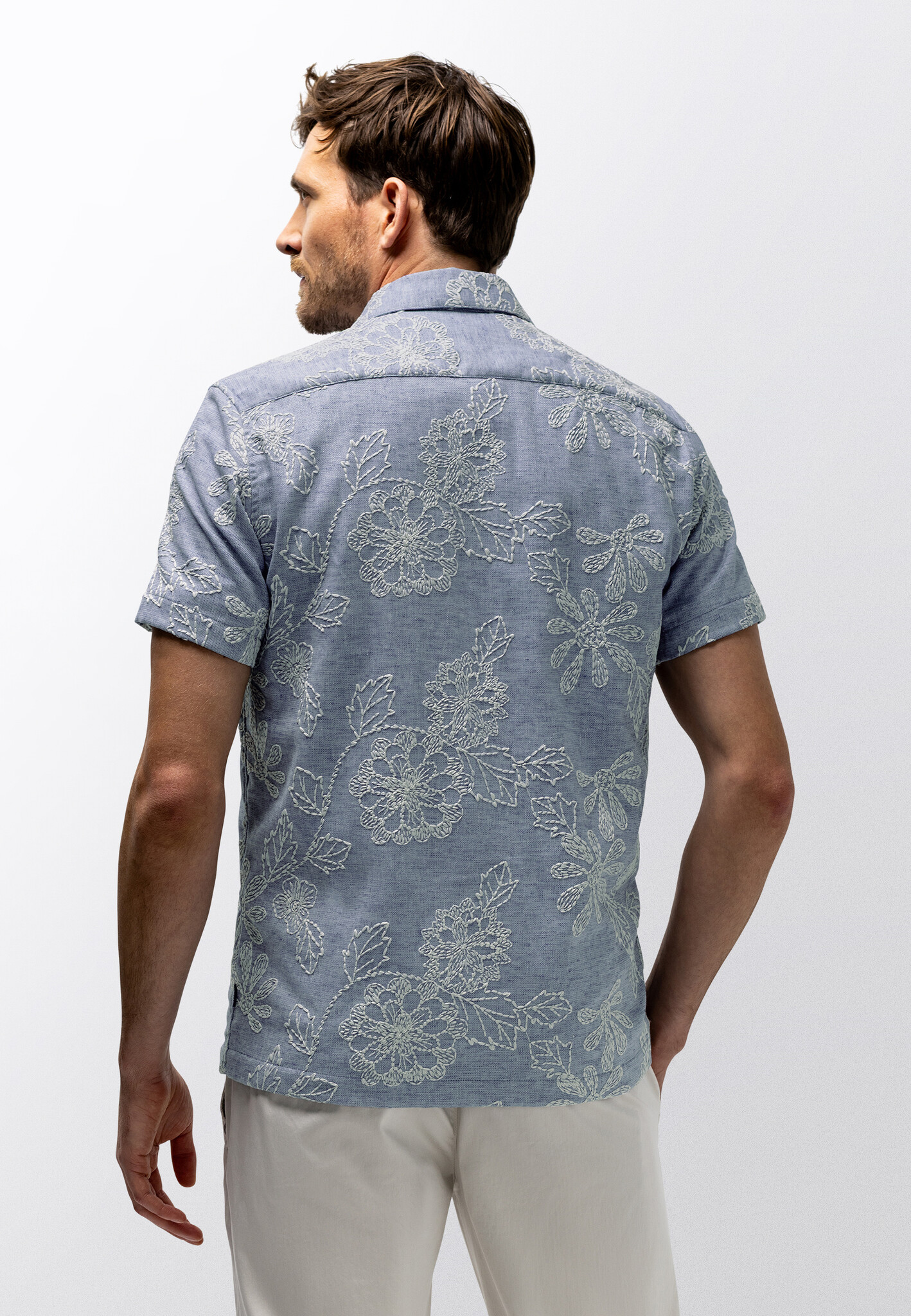 State of Art Hemd State of Art 264-16255-5811