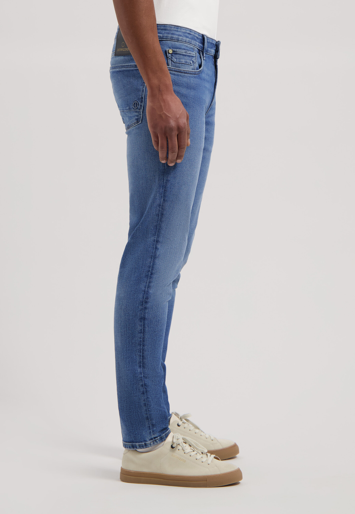 Dstrezzed Jeans Dstrezzed 551540-860