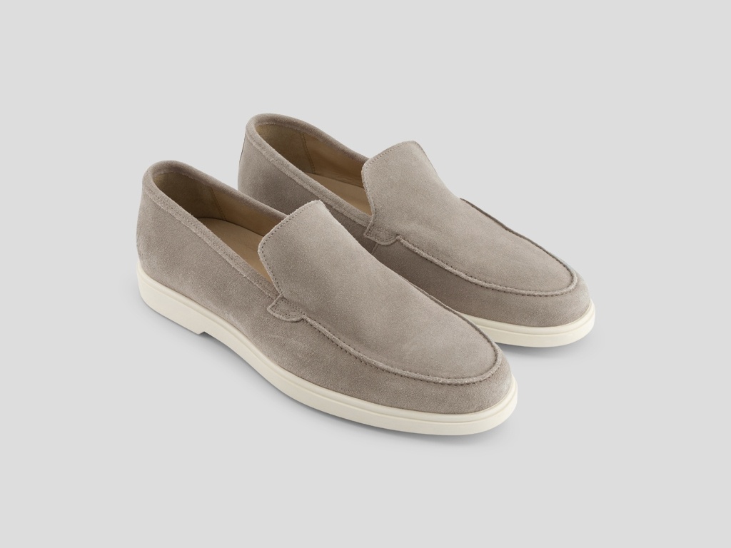 Rehab Schoenen Rehab 2412-322105-5300 SIMON 124 5300 KHKI