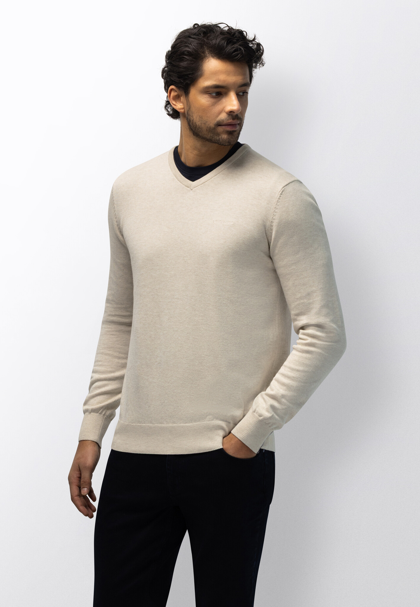 State of Art Knitwear State of Art 121-16003-1400