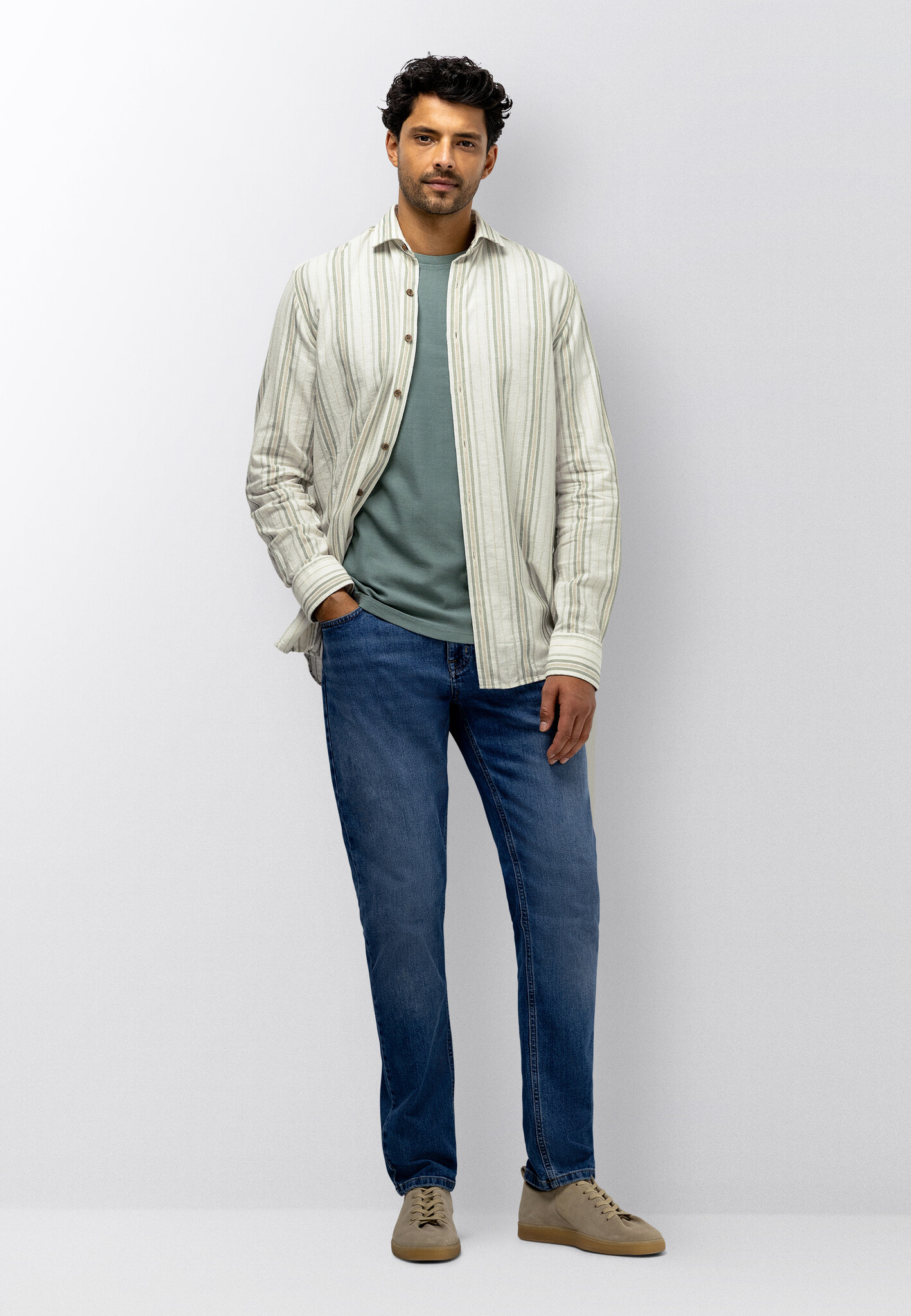 State of Art Hemd State of Art 212-16216-1134