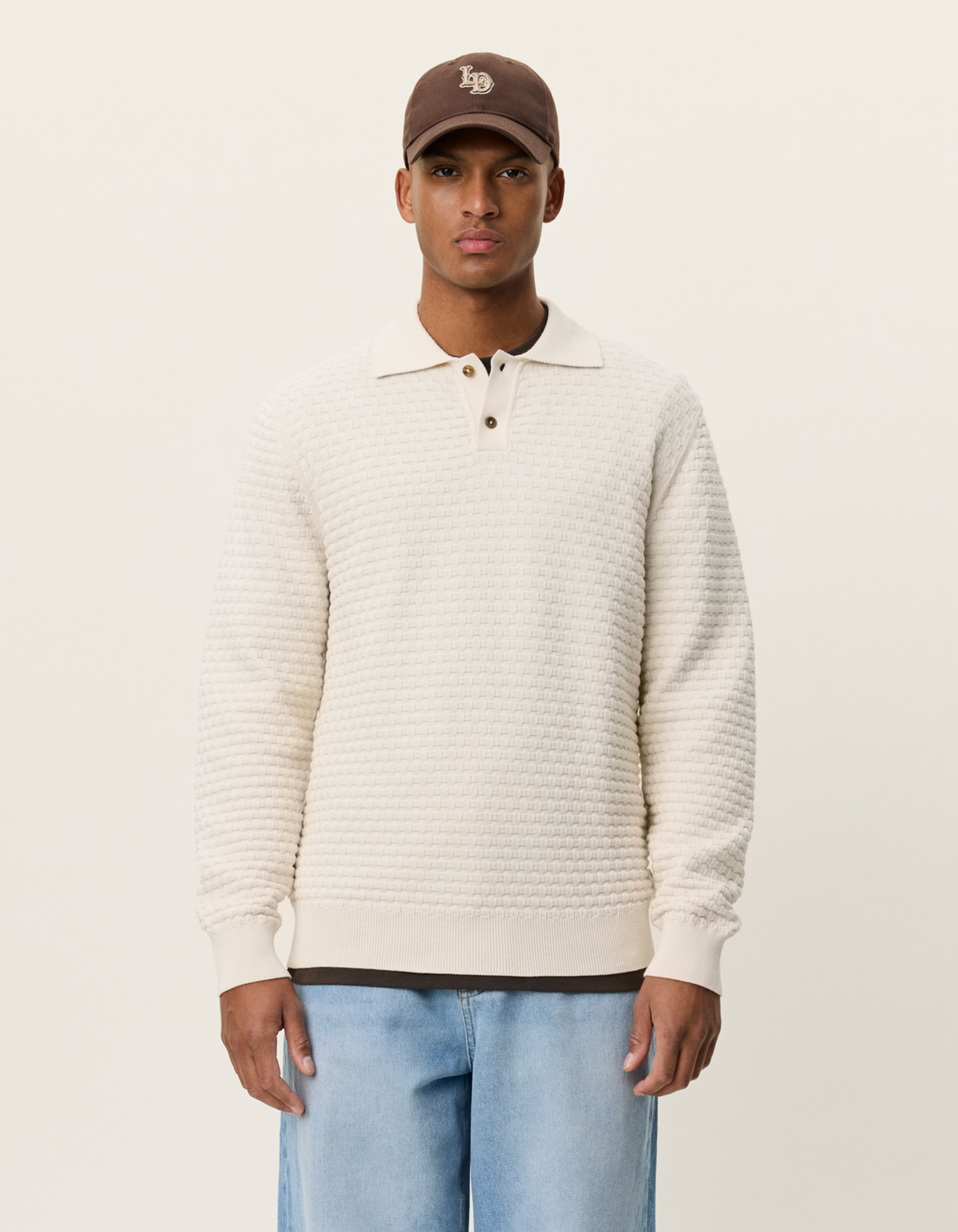 Les Deux Knitwear Les Deux 1001333-218