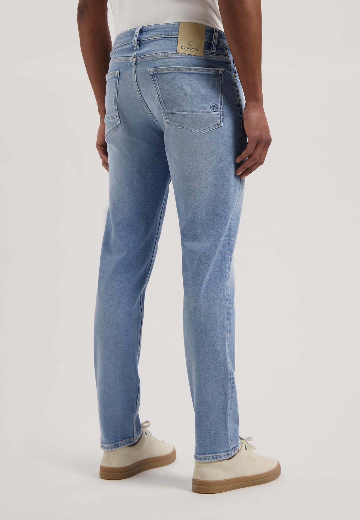 Dstrezzed Jeans Dstrezzed 551542-861