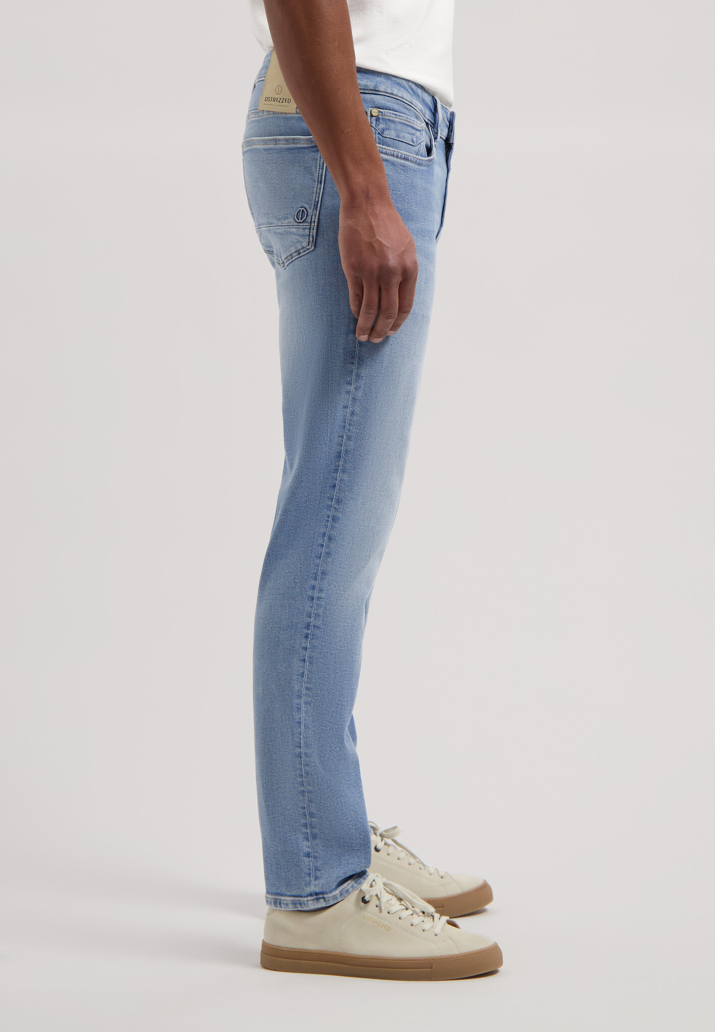 Dstrezzed Jeans Dstrezzed 551542-861