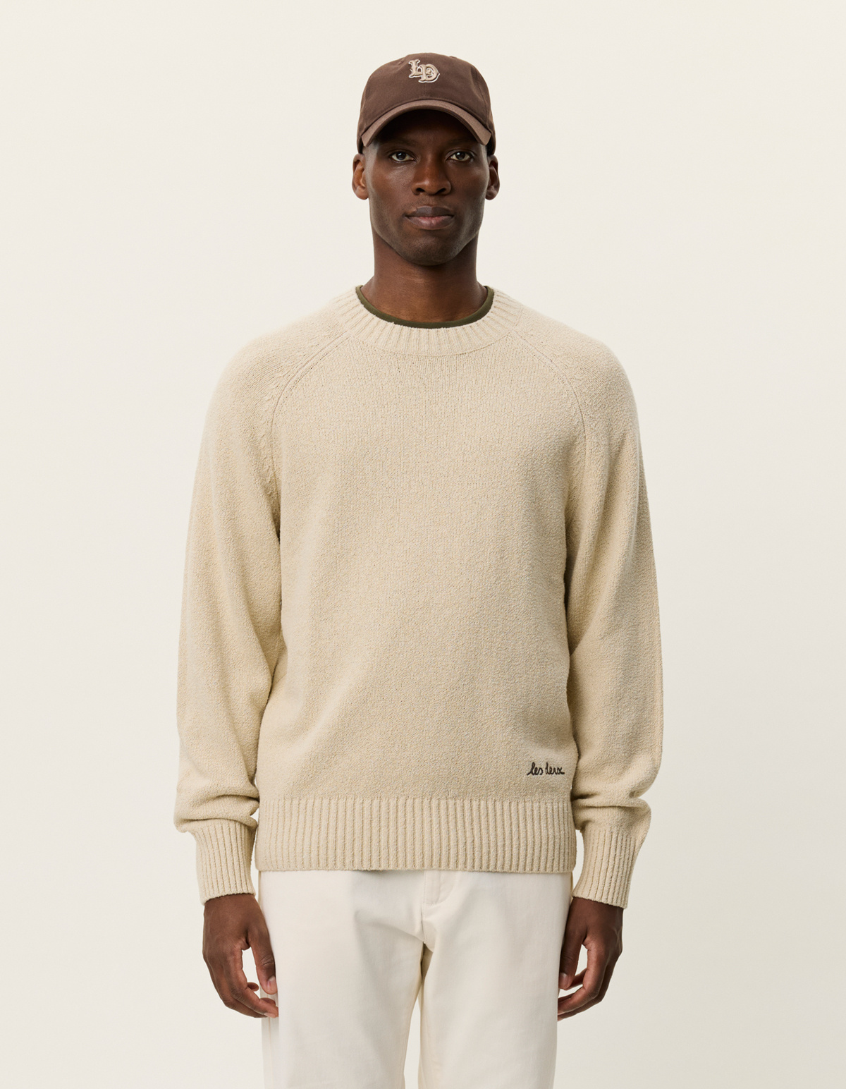 Les Deux Knitwear Les Deux 1001346-222