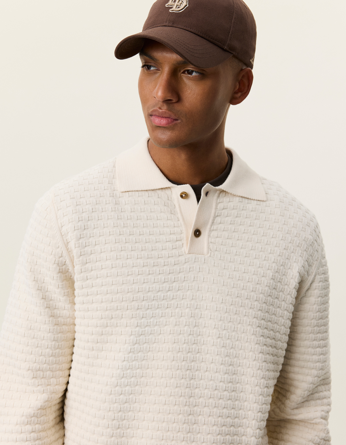Les Deux Knitwear Les Deux 1001333-218