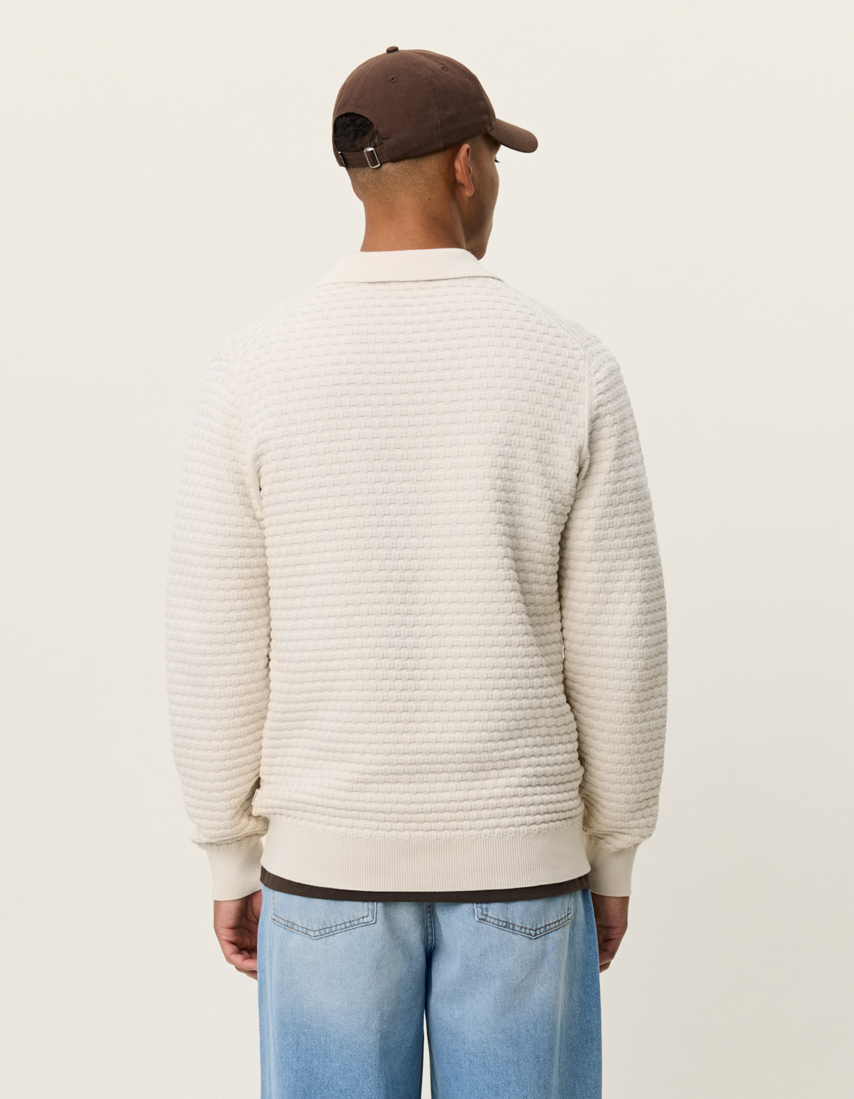 Les Deux Knitwear Les Deux 1001333-218