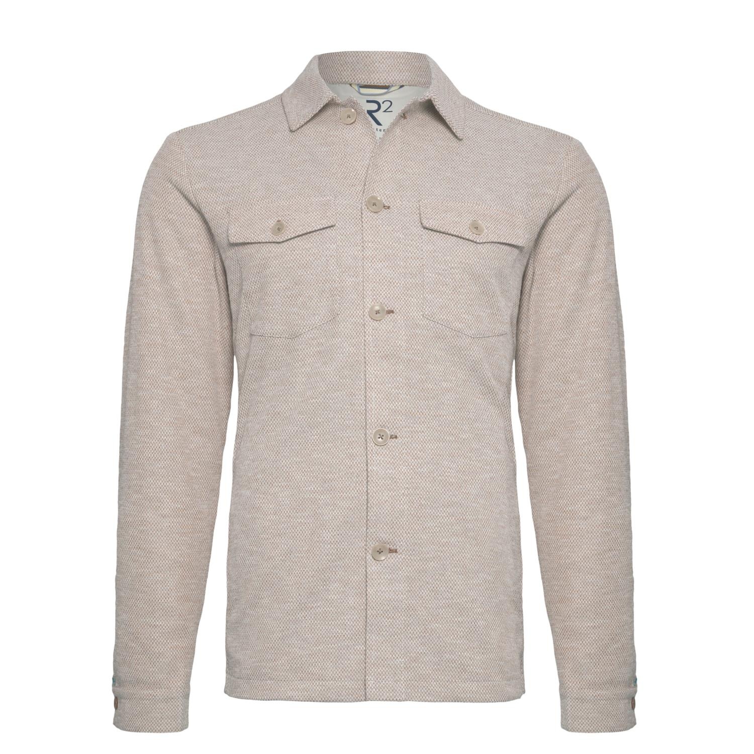 R2 Hemd R2 132.OVERSHIRT.007-045