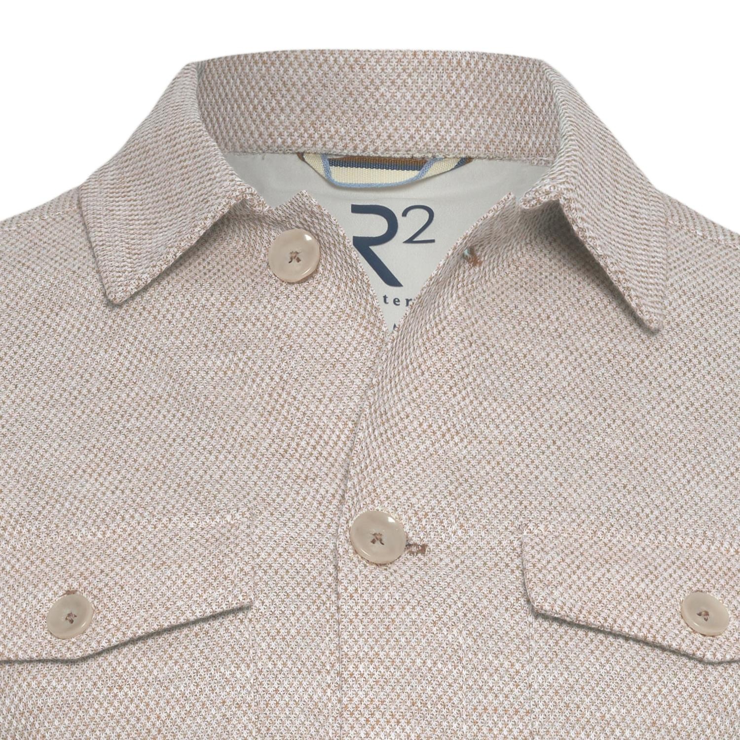 R2 Hemd R2 132.OVERSHIRT.007-045