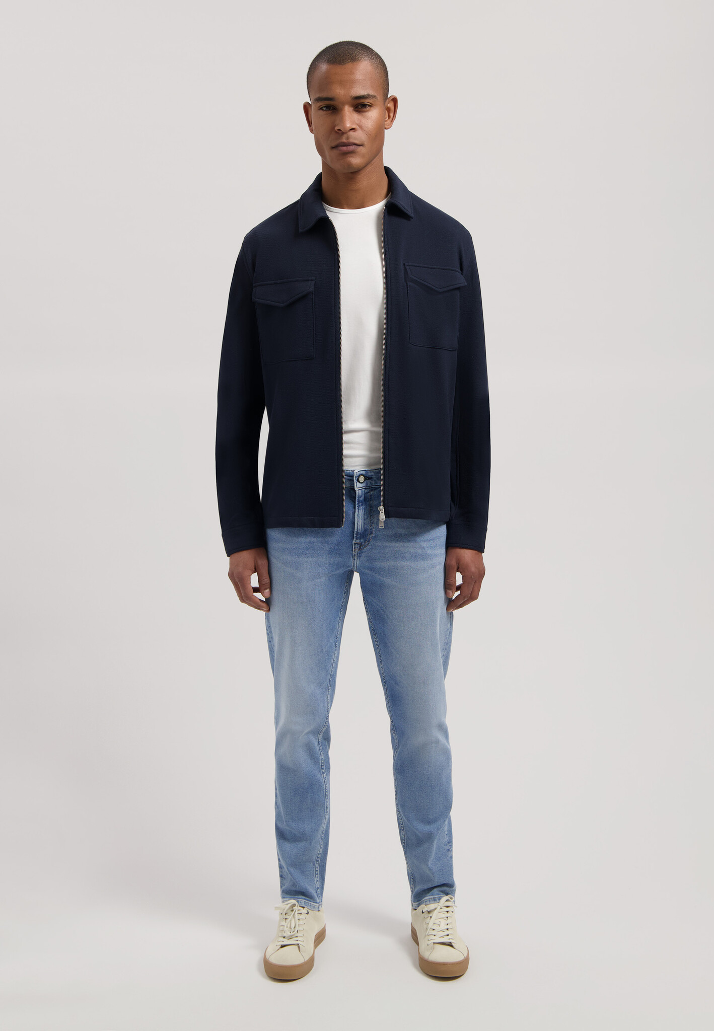 Dstrezzed Jeans Dstrezzed 551542-861