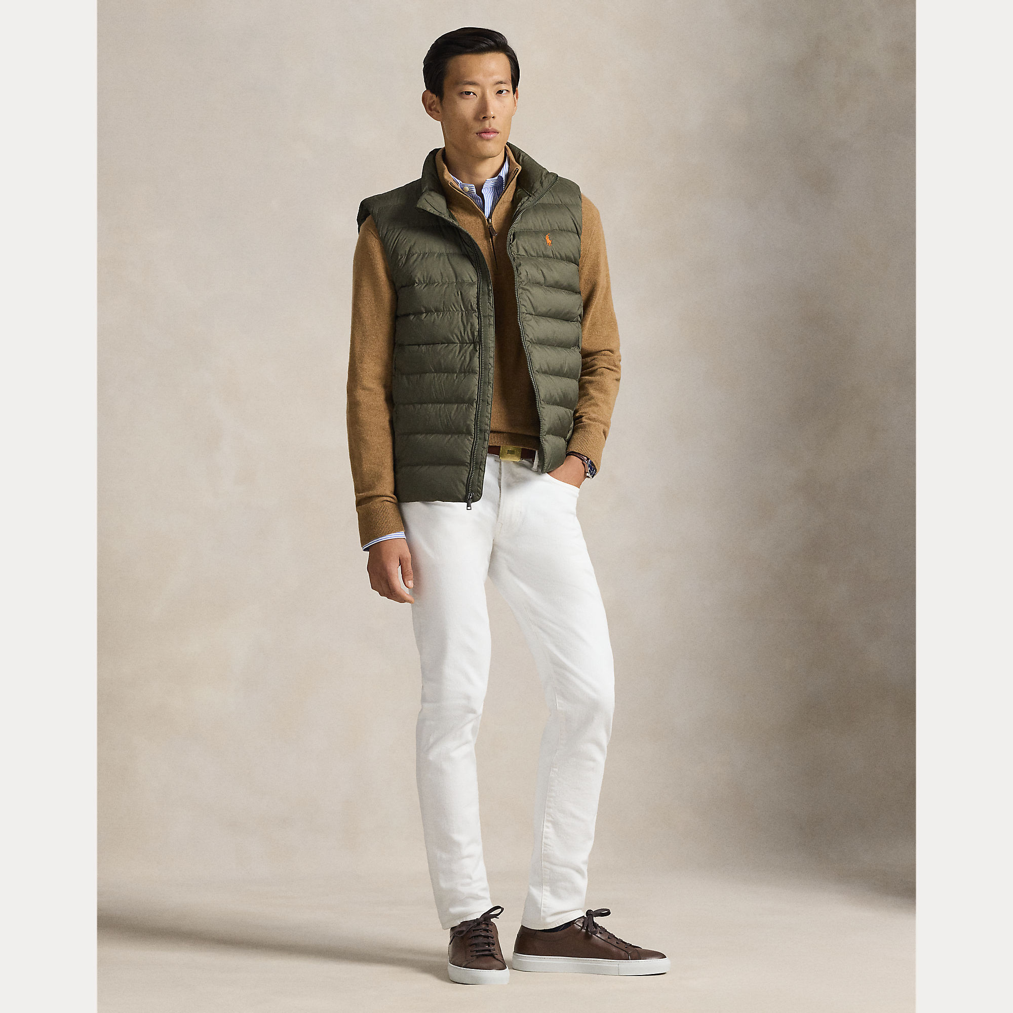 Ralph Lauren Jas Ralph Lauren 710-967775-008