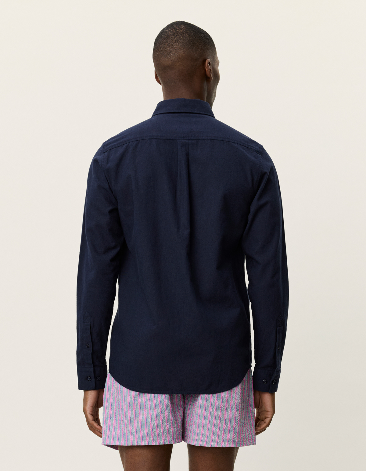 Les Deux Hemd Les Deux 1001295-460