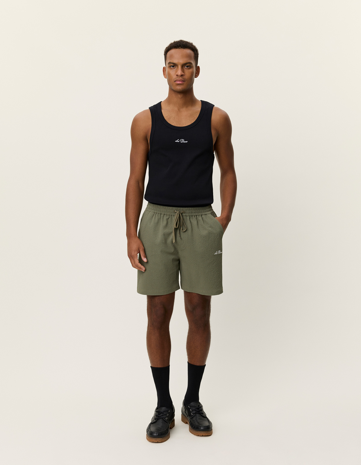 Les Deux Zwemshort Les Deux 1001348-510