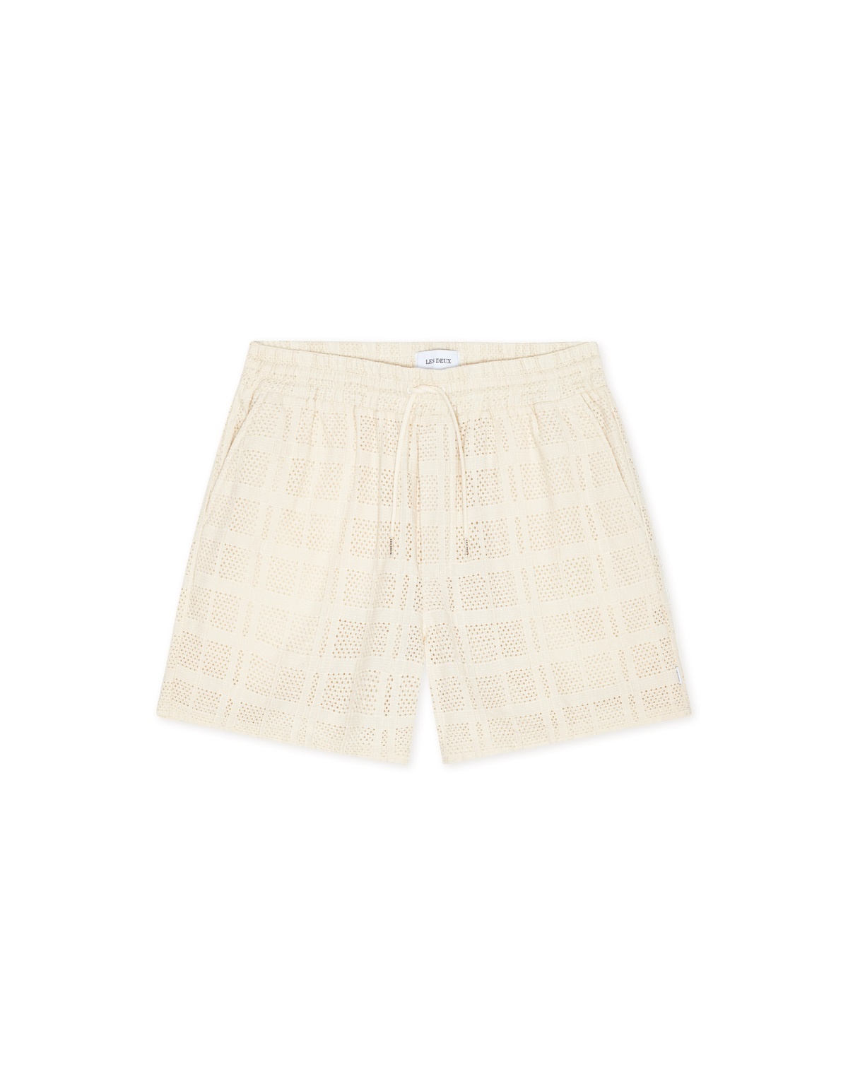 Les Deux shorts Les Deux 1001350-215