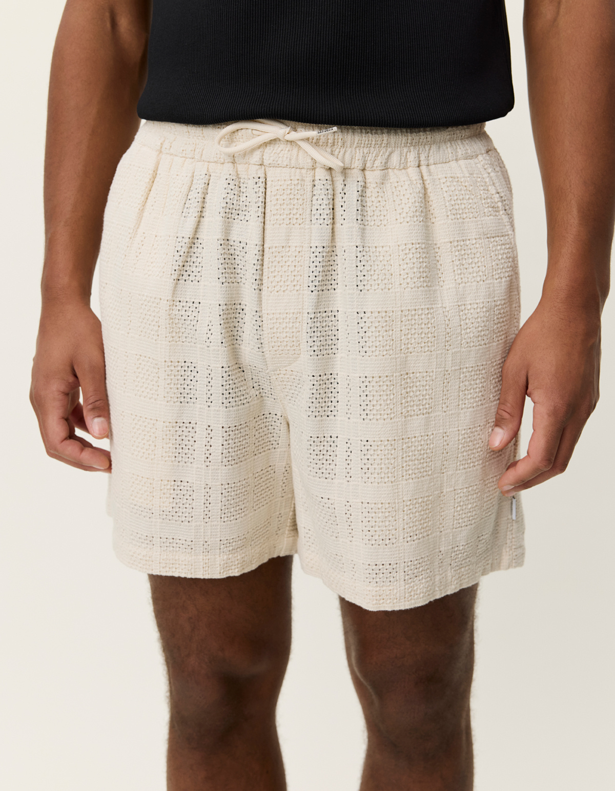 Les Deux shorts Les Deux 1001350-215